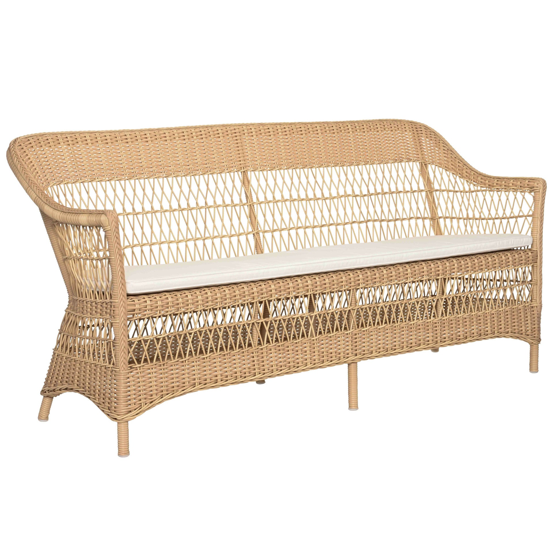 Charlot 3-Seater Sofa by Sika Design - view 16
