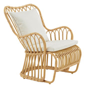 Kindt-Larsen Tulip Chair by Sika Design