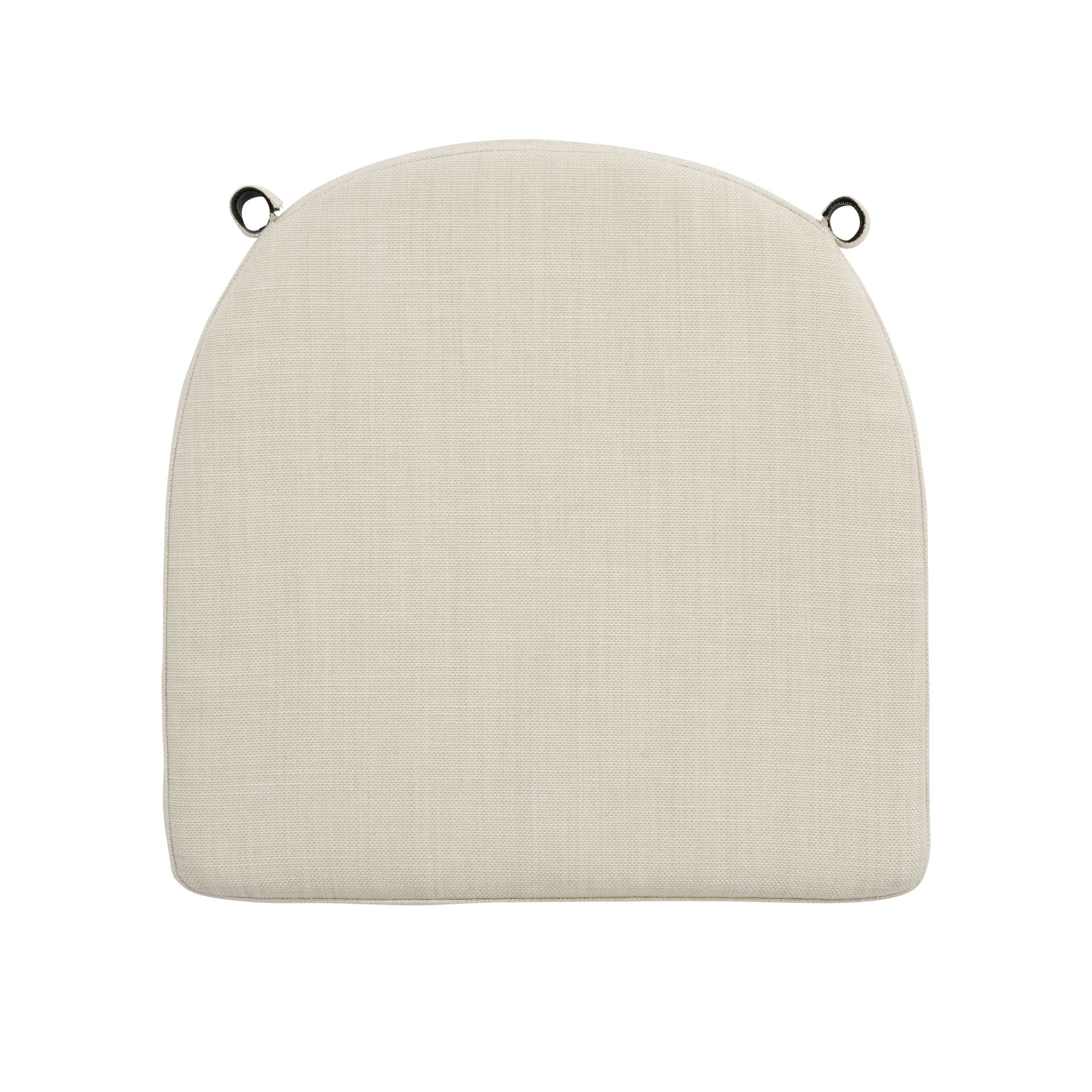 Tulip Interior Lounge Chair Seat Cushion by Sika Design