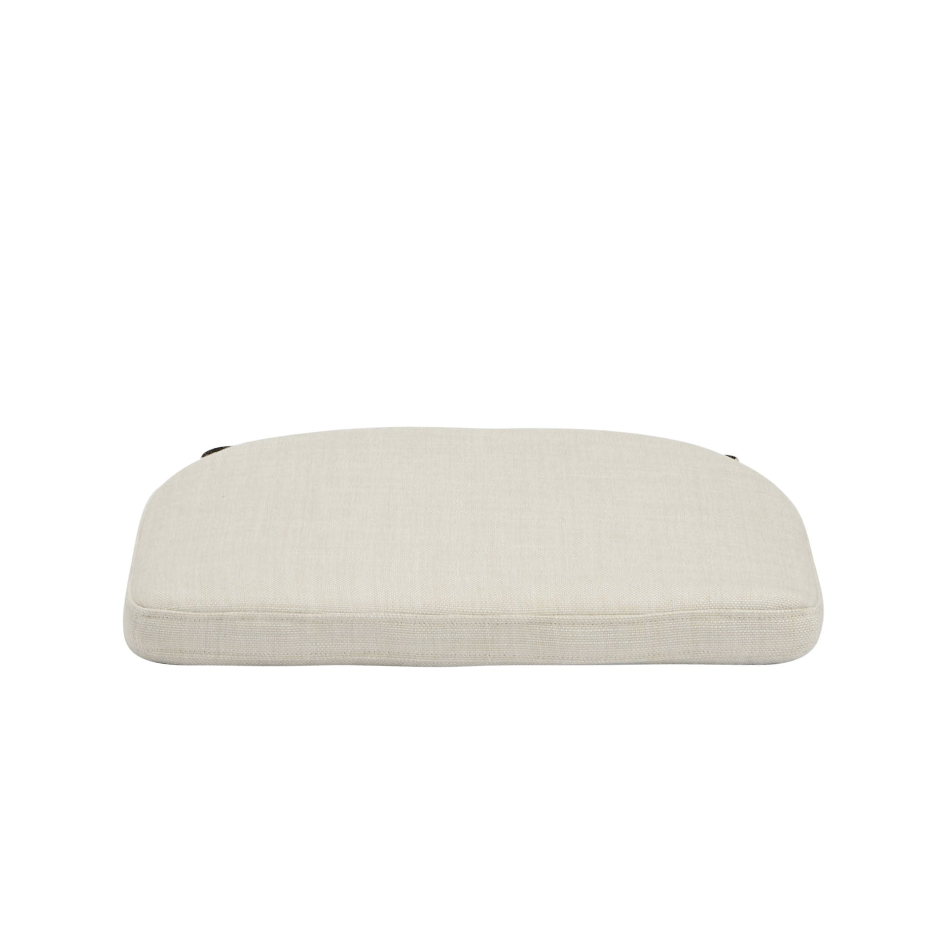 Tulip Interior Lounge Chair Seat Cushion by Sika Design - view 2