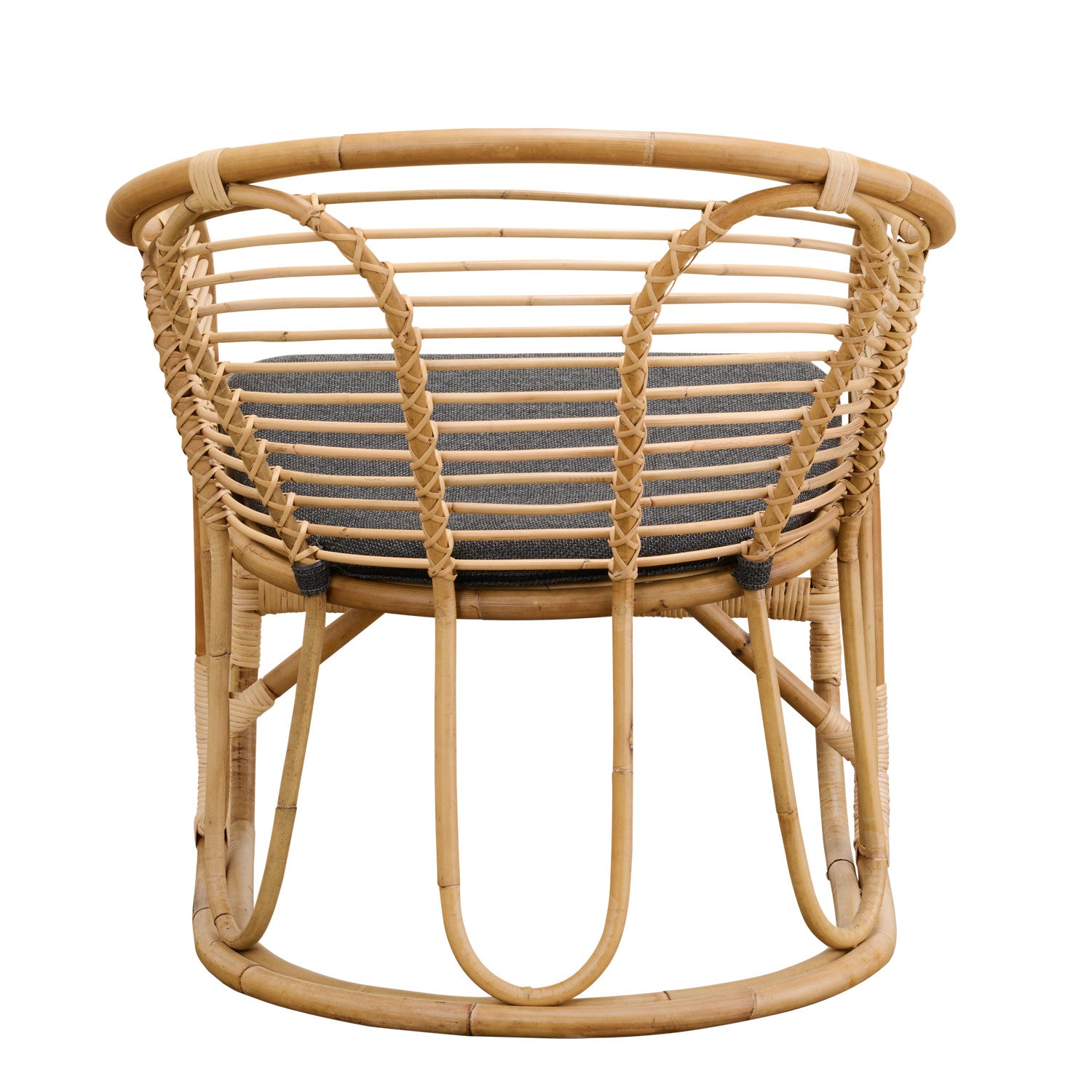 Kindt-Larsen Swing Chair by Sika Design - view 7