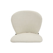 Swing Chair Seat & Back Cushion by Sika Design