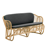 Kindt-Larsen Swing 2-Seater Sofa by Sika Design