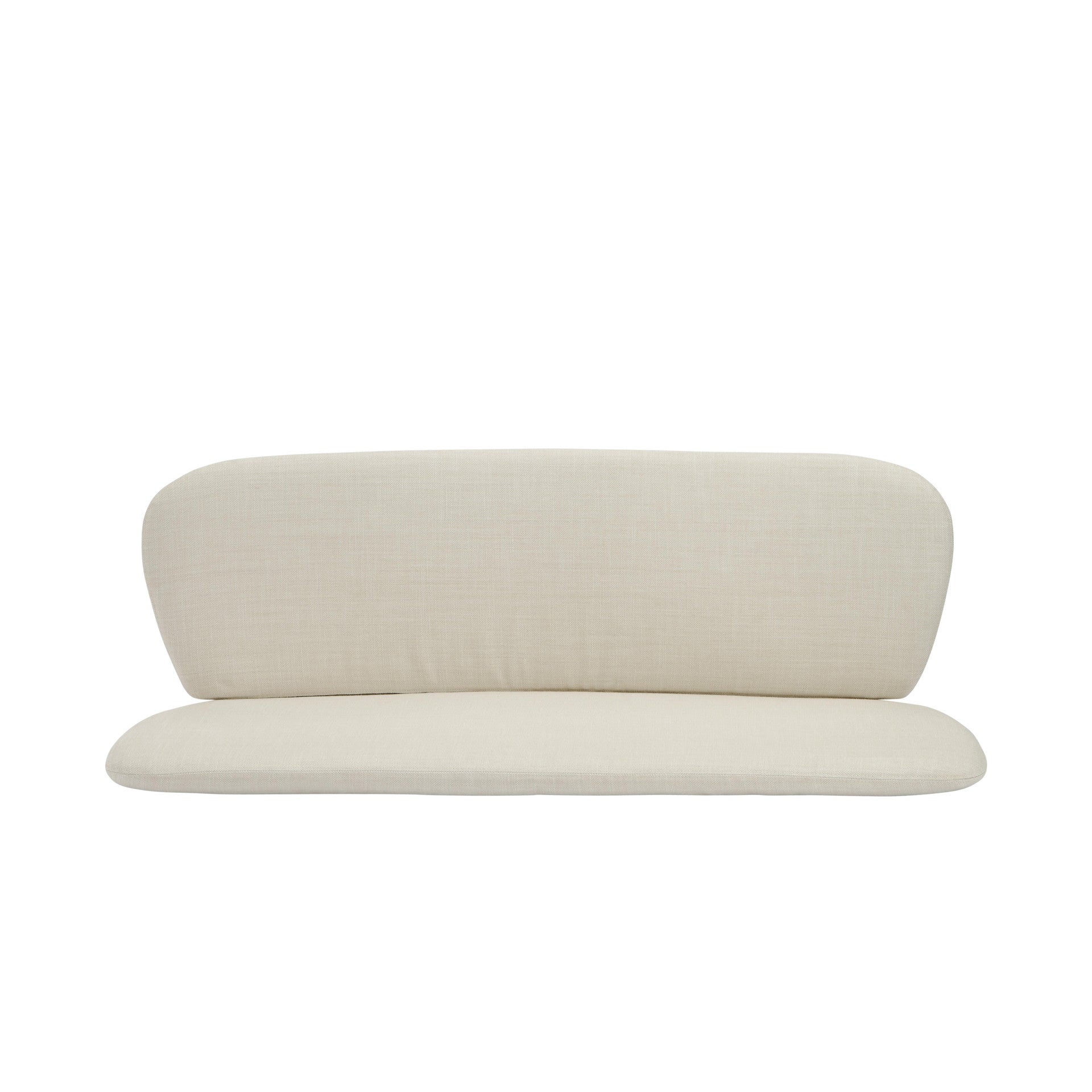 Swing Sofa Seat & Back Cushion by Sika Design - view 2