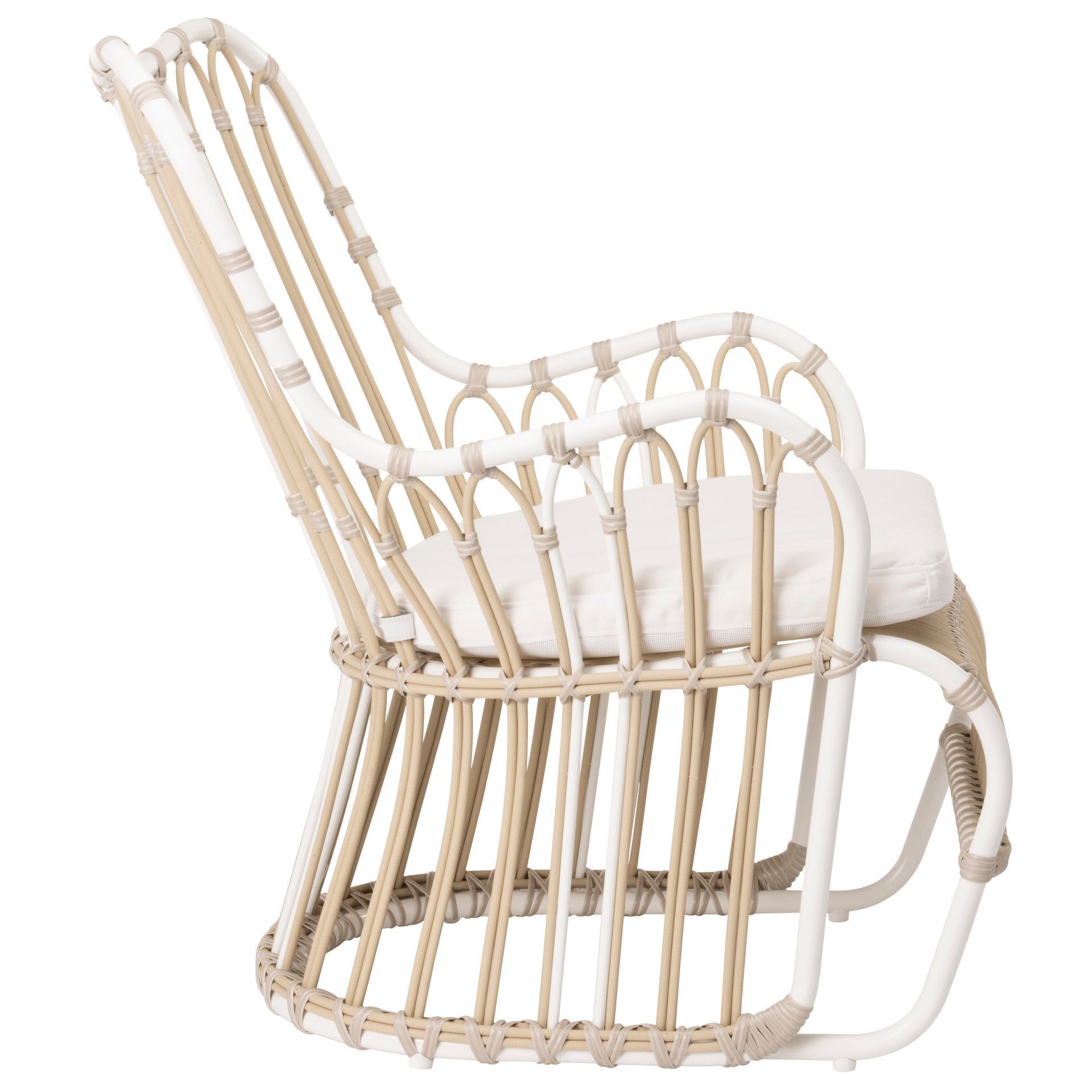 Kindt-Larsen Tulip Chair Exterior by Sika Design - view 10