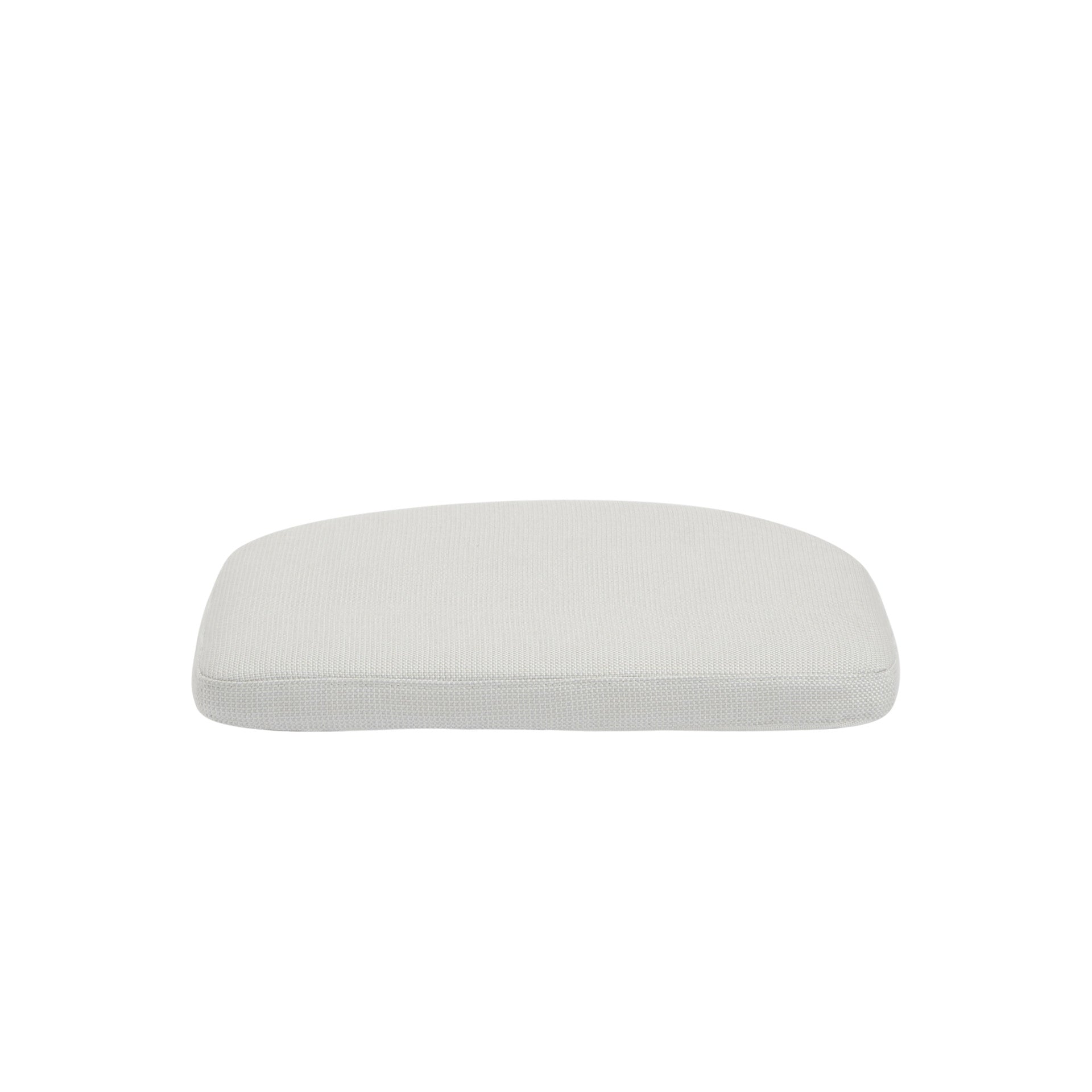 Tulip Exterior Lounge Chair Seat Cushion by Sika Design - view 2