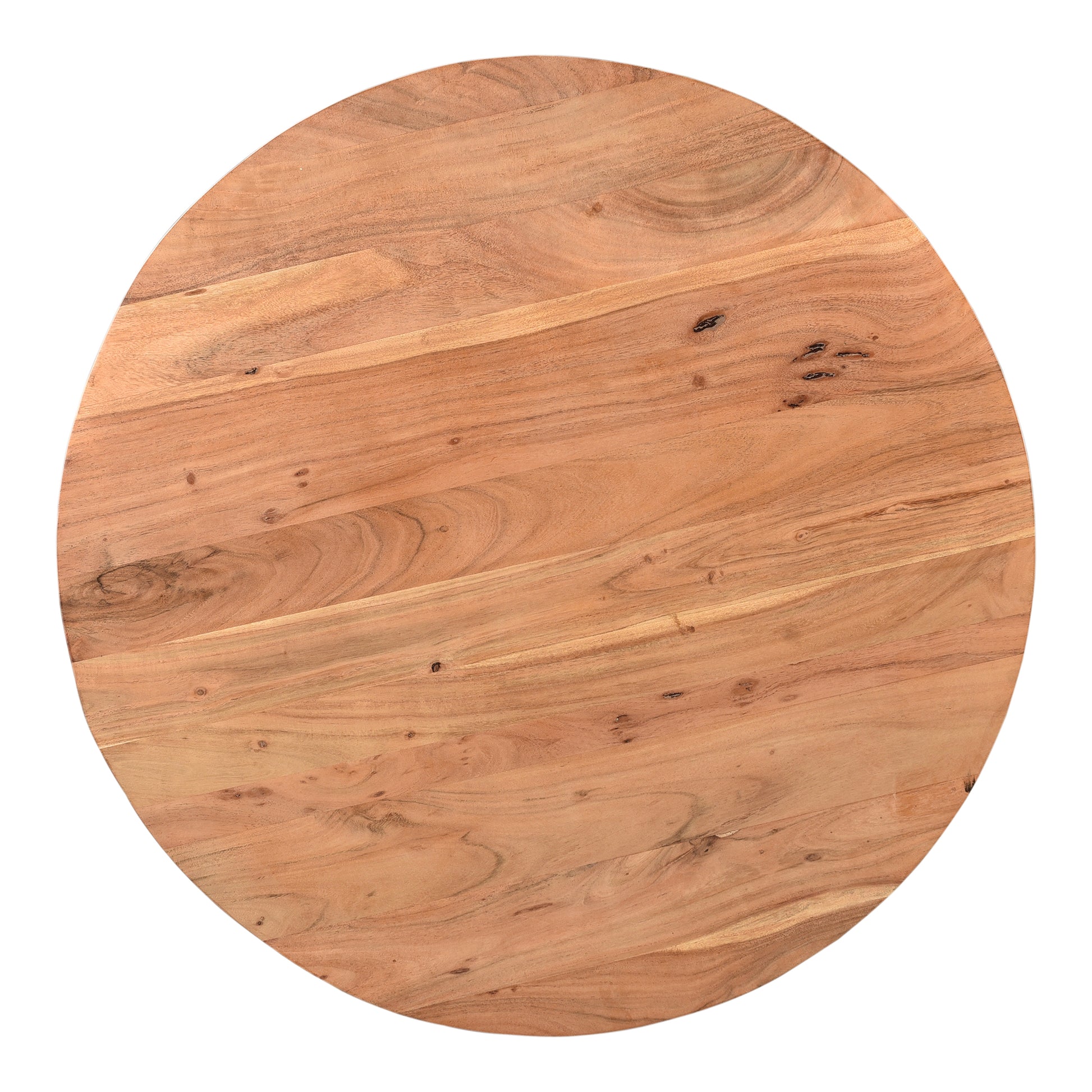 Eske Coffee Table Natural by Moe's Home Collection - view 6