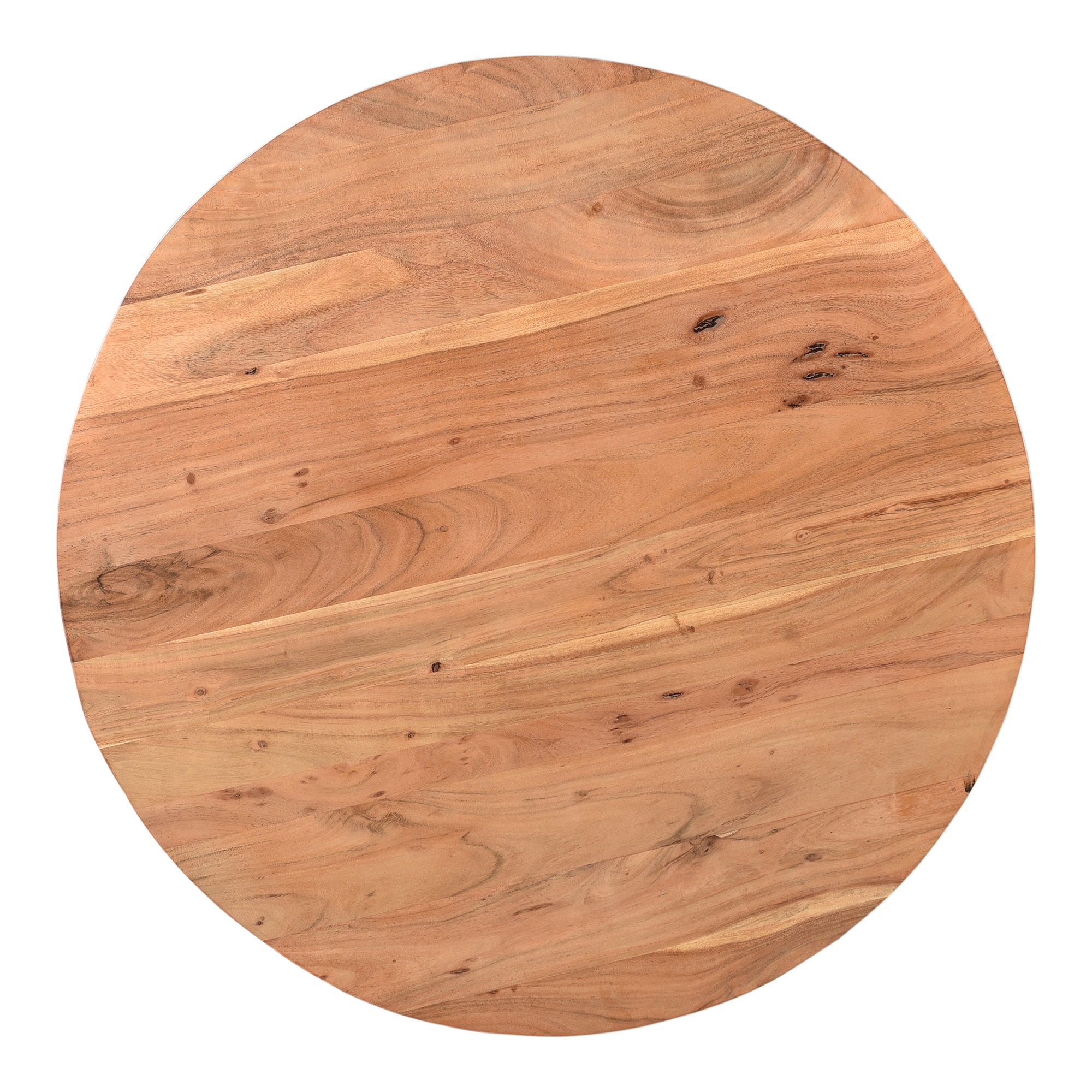 Eske Coffee Table Natural by Moe's Home Collection - view 6