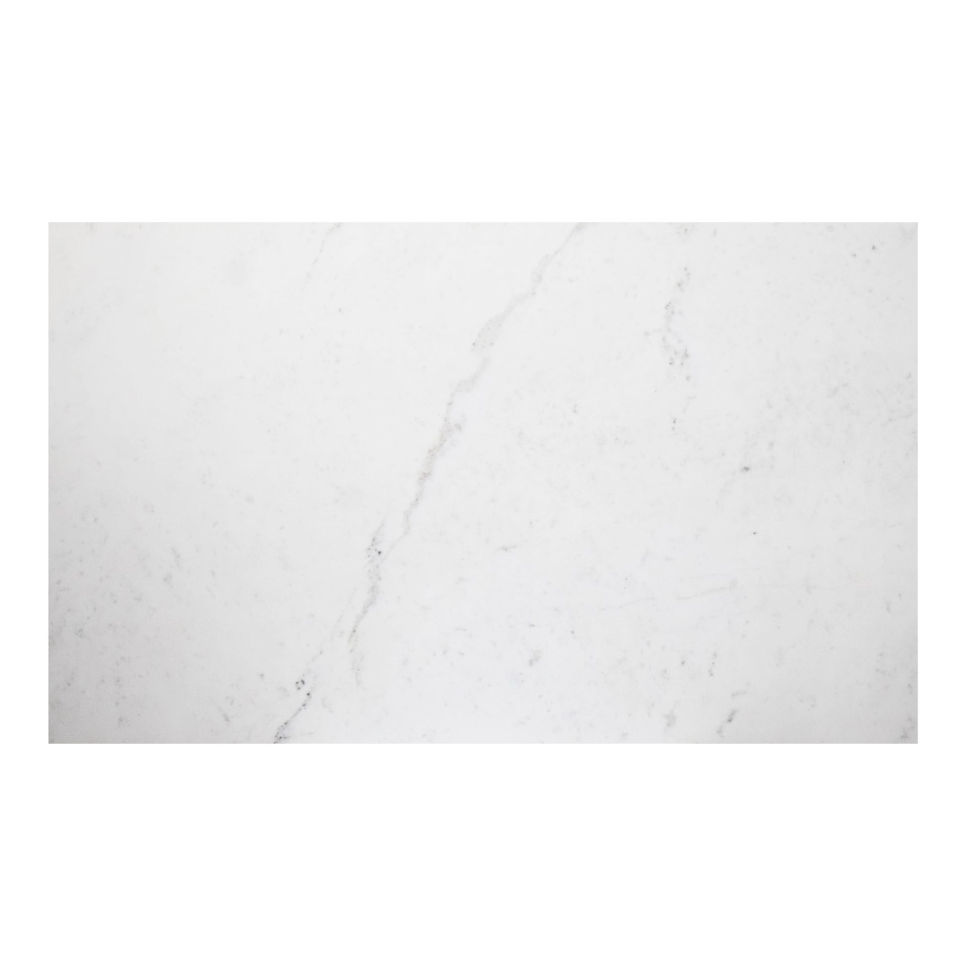 Parson Marble Small Dining Table White by Moe's Home Collection - view 8