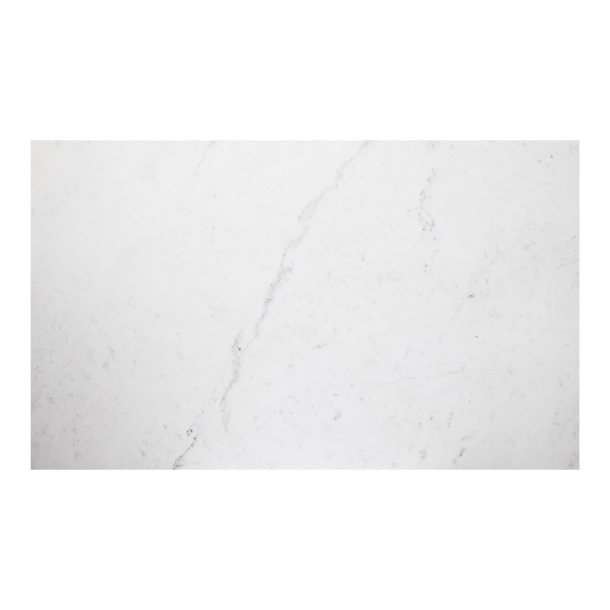Parson Marble Small Dining Table White by Moe's Home Collection - view 8