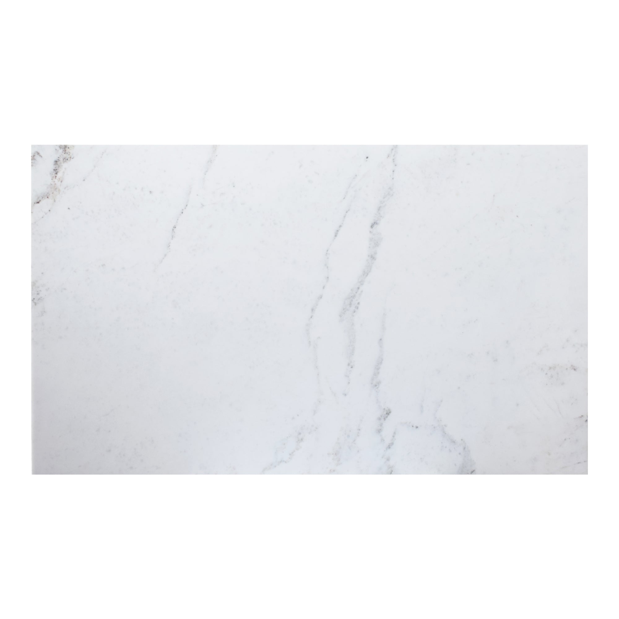 Parson Marble Small Dining Table White by Moe's Home Collection - view 9