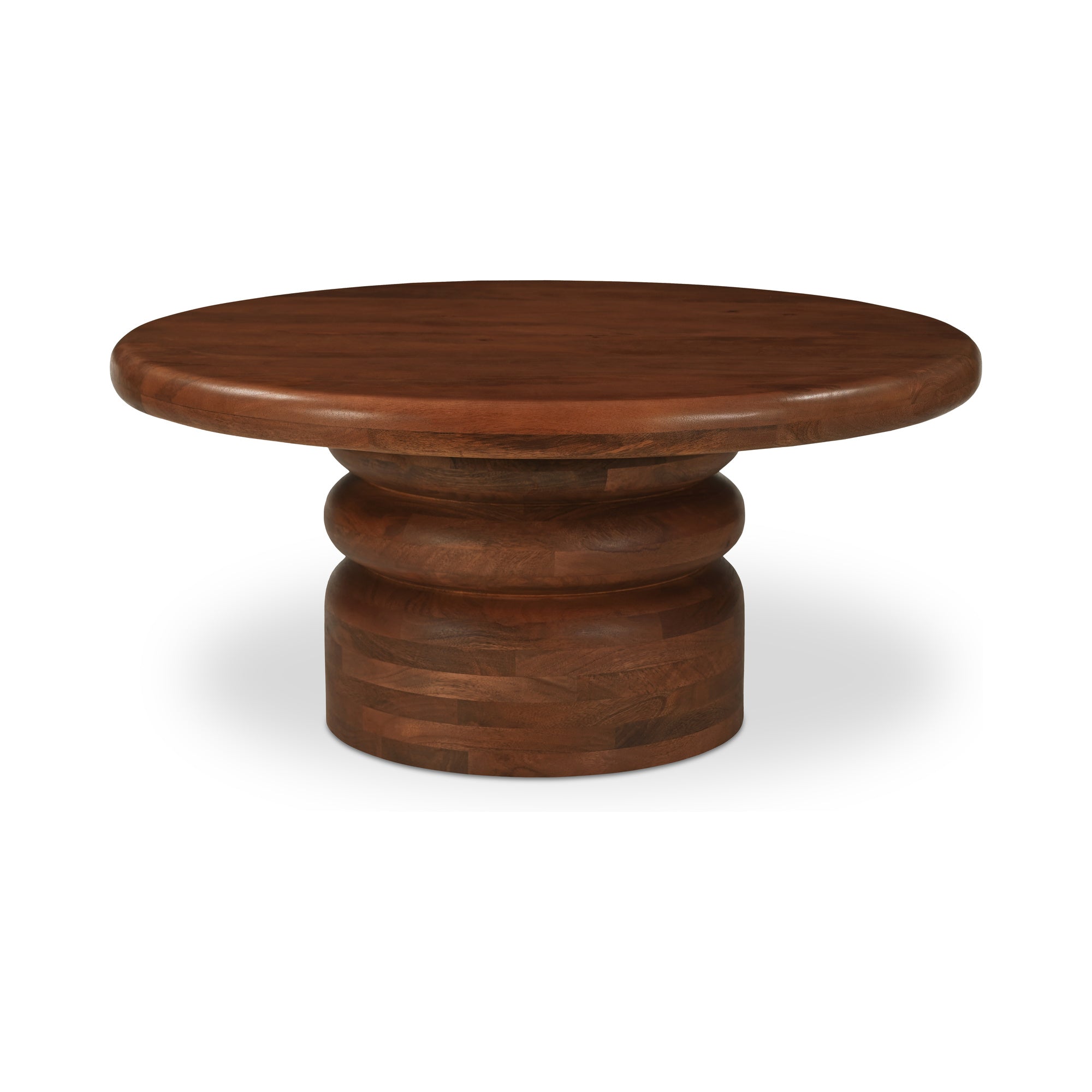 Maro Coffee Table Natural by Moe's Home Collection