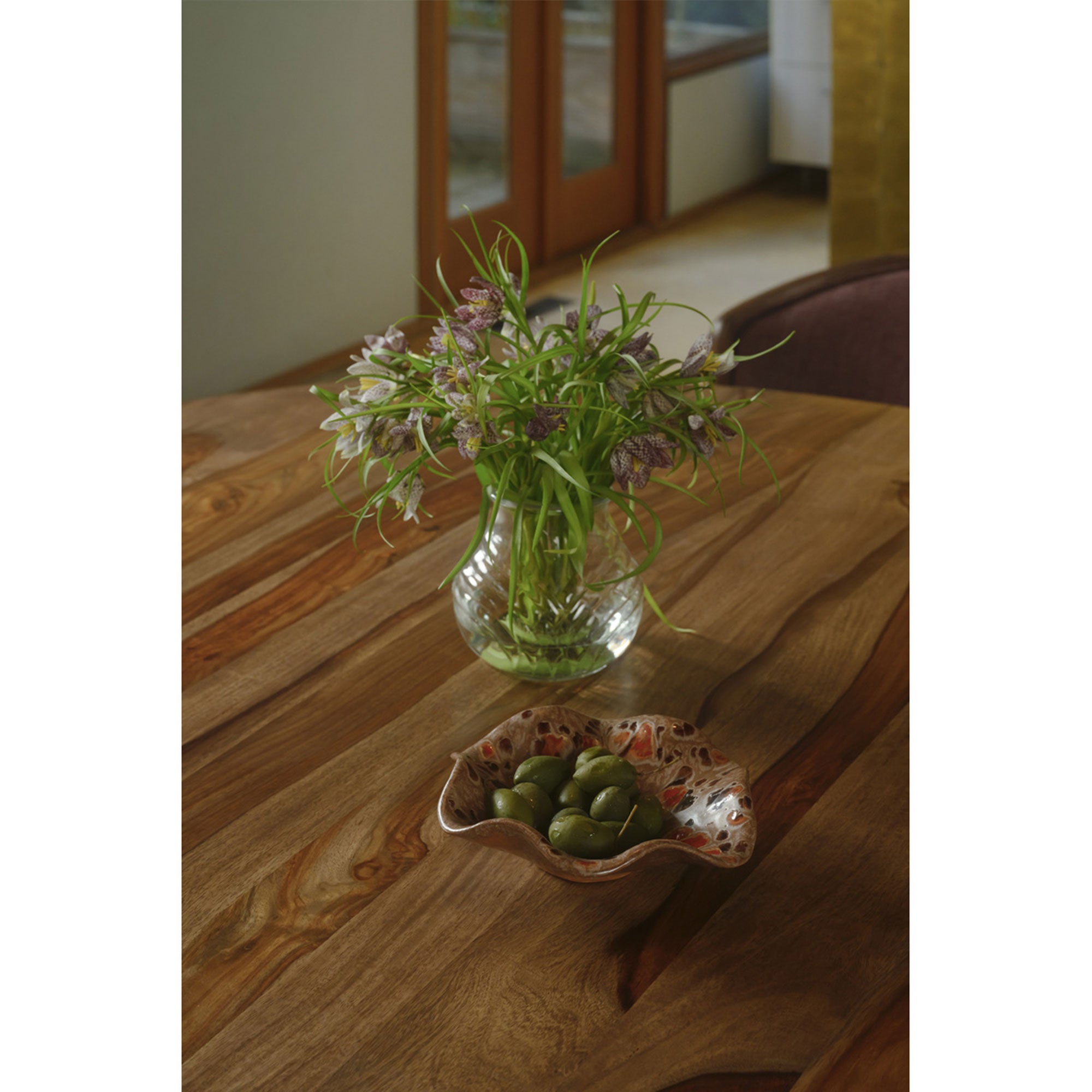 Taran Dining Table by Moe's Home Collection - view 3