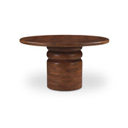 Maro Dining Table Natural by Moe's Home Collection
