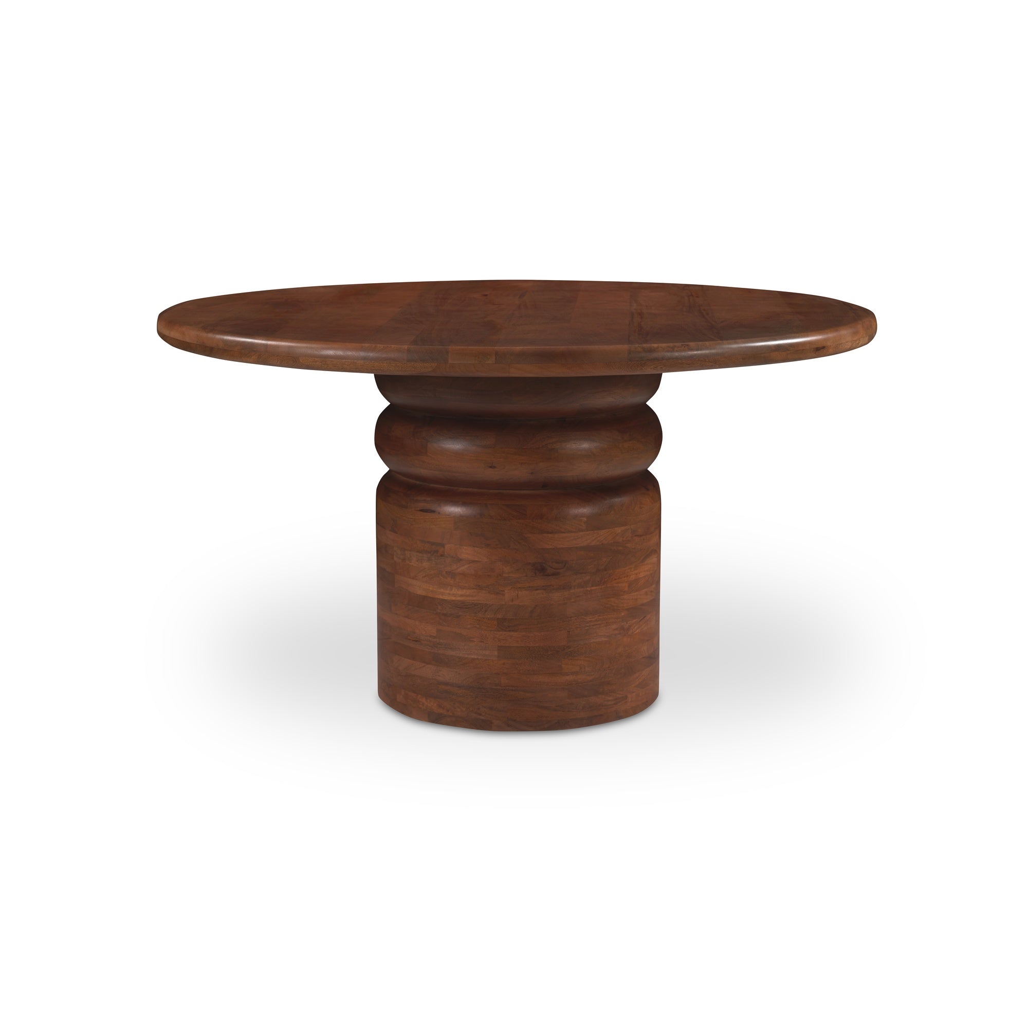 Maro Dining Table Natural by Moe's Home Collection