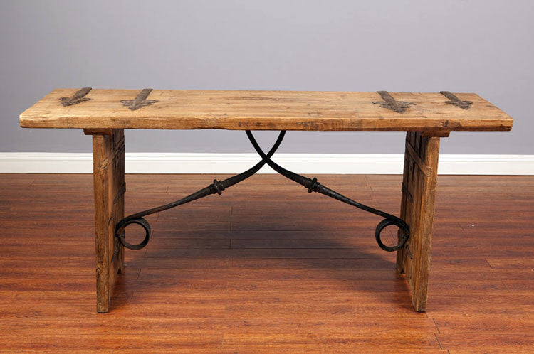 Kendari Console Table - Large