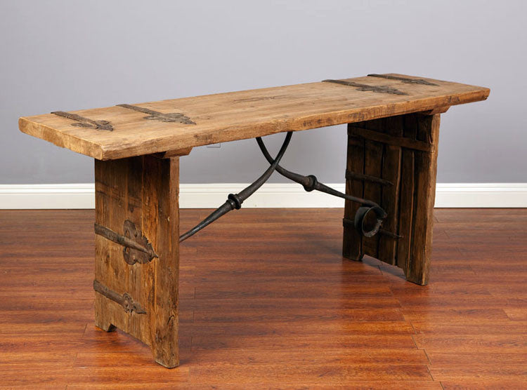 Kendari Console Table - Large