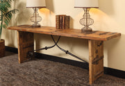 Kendari Console Table - Large