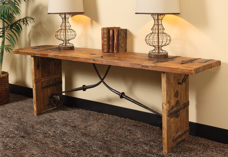Kendari Console Table - Large