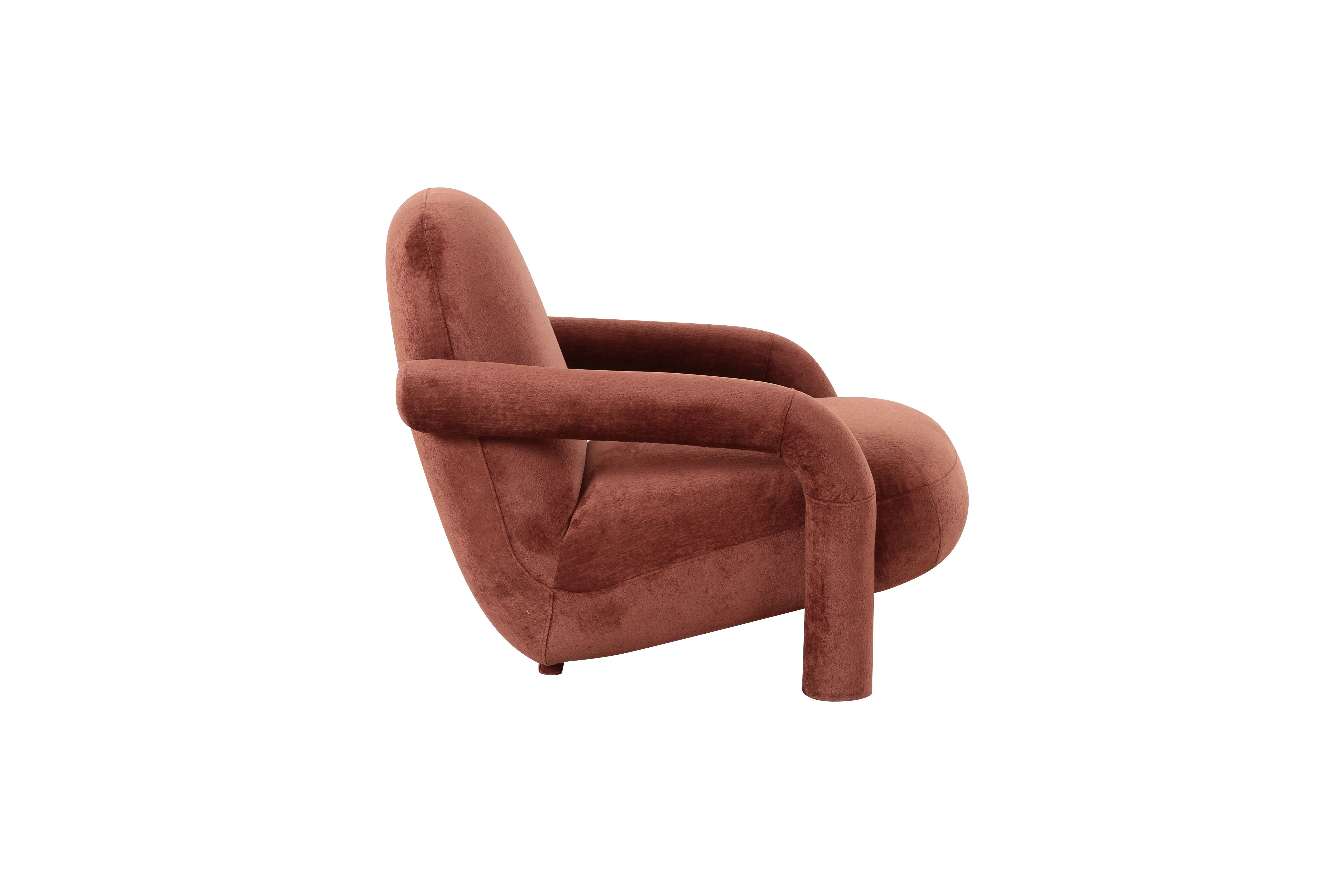 Blume Lounge Chair