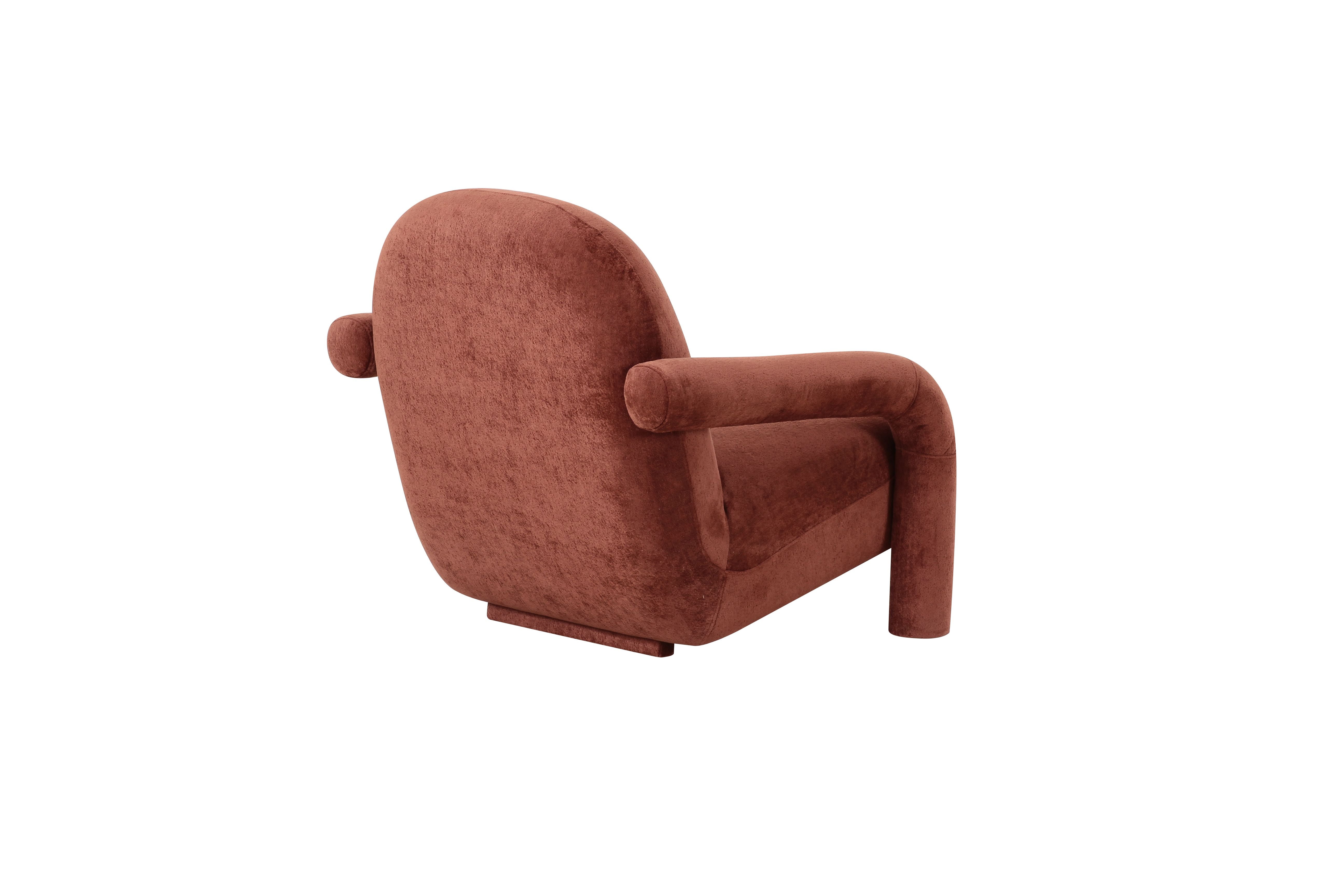 Blume Lounge Chair