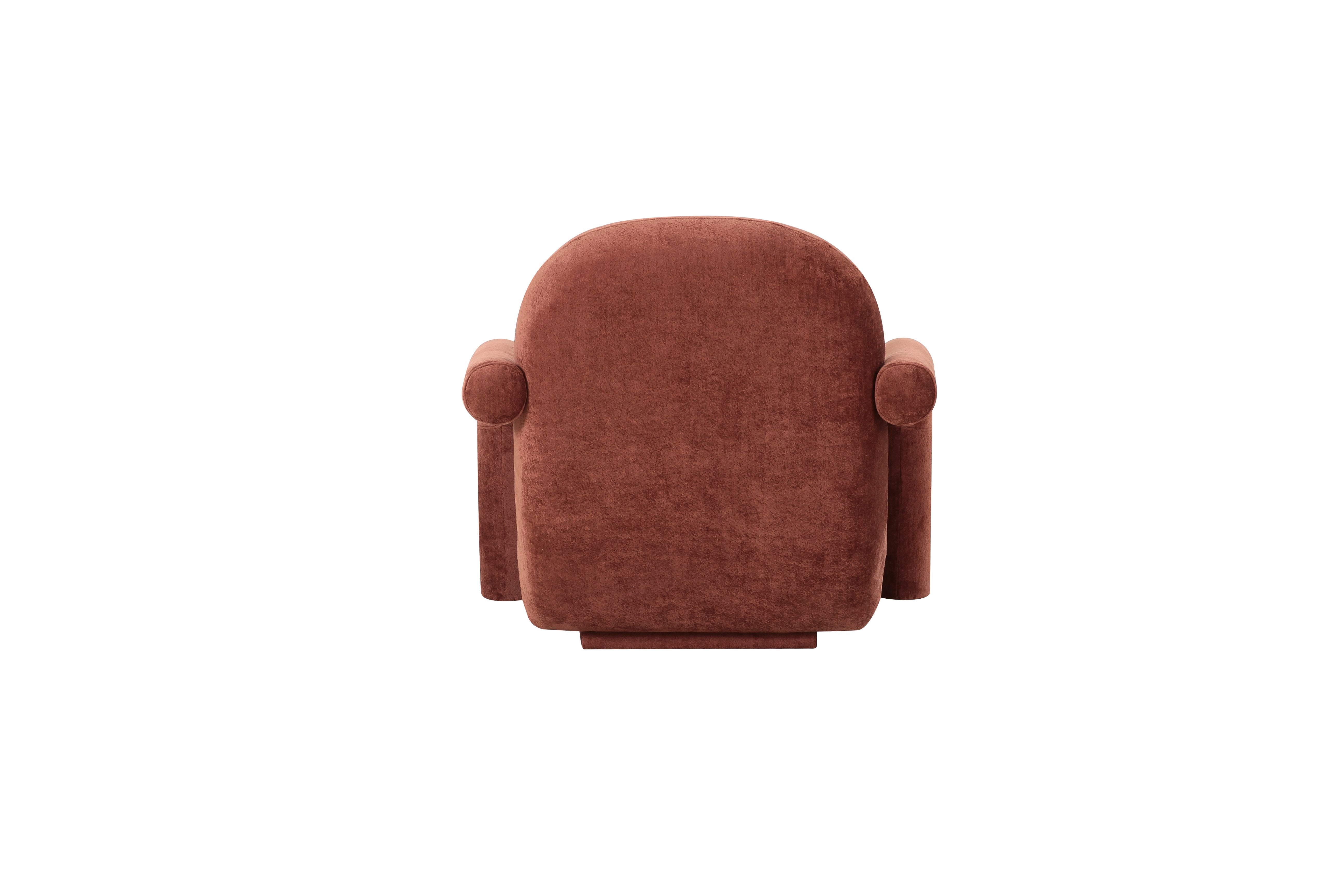 Blume Lounge Chair