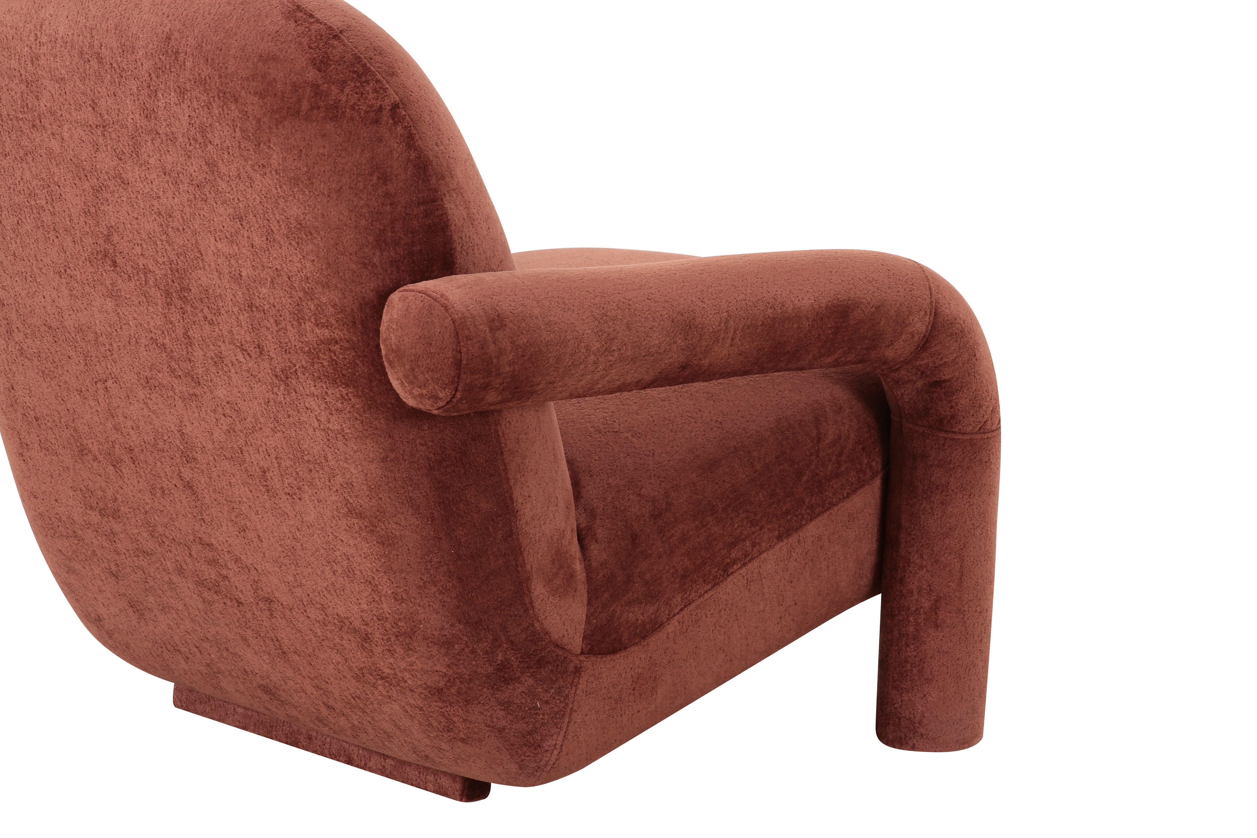Blume Lounge Chair