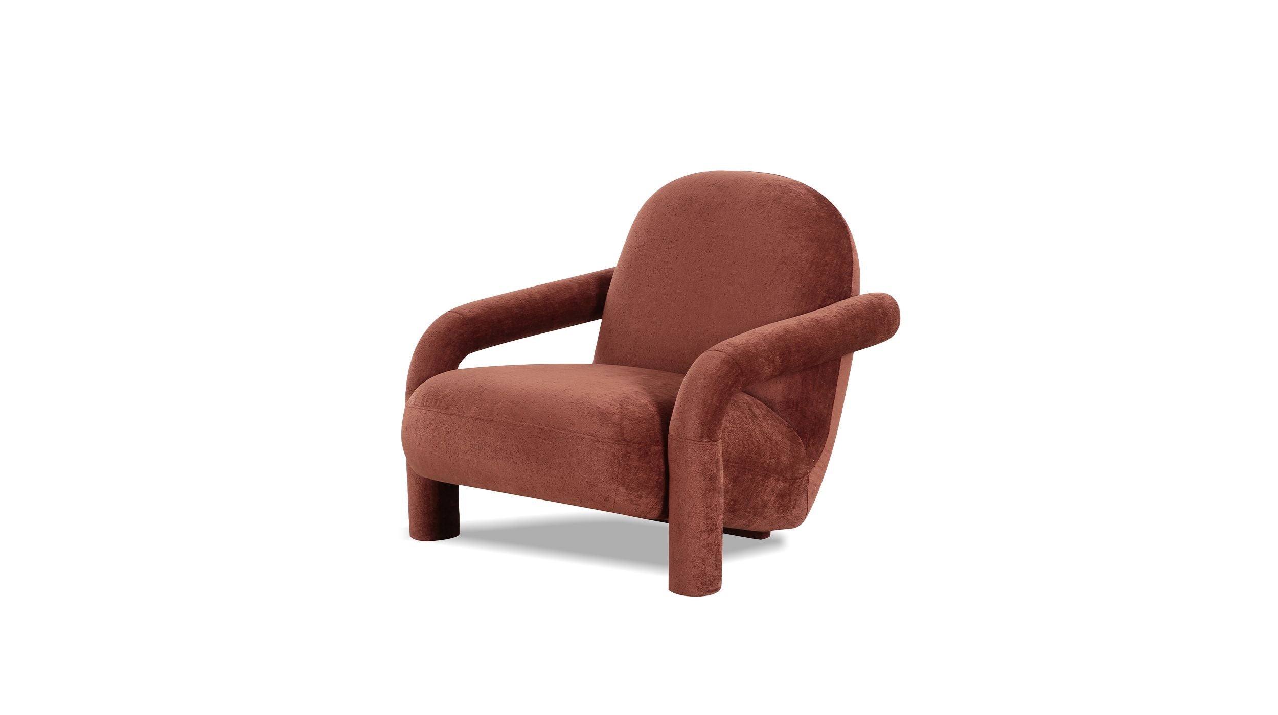 Blume Lounge Chair