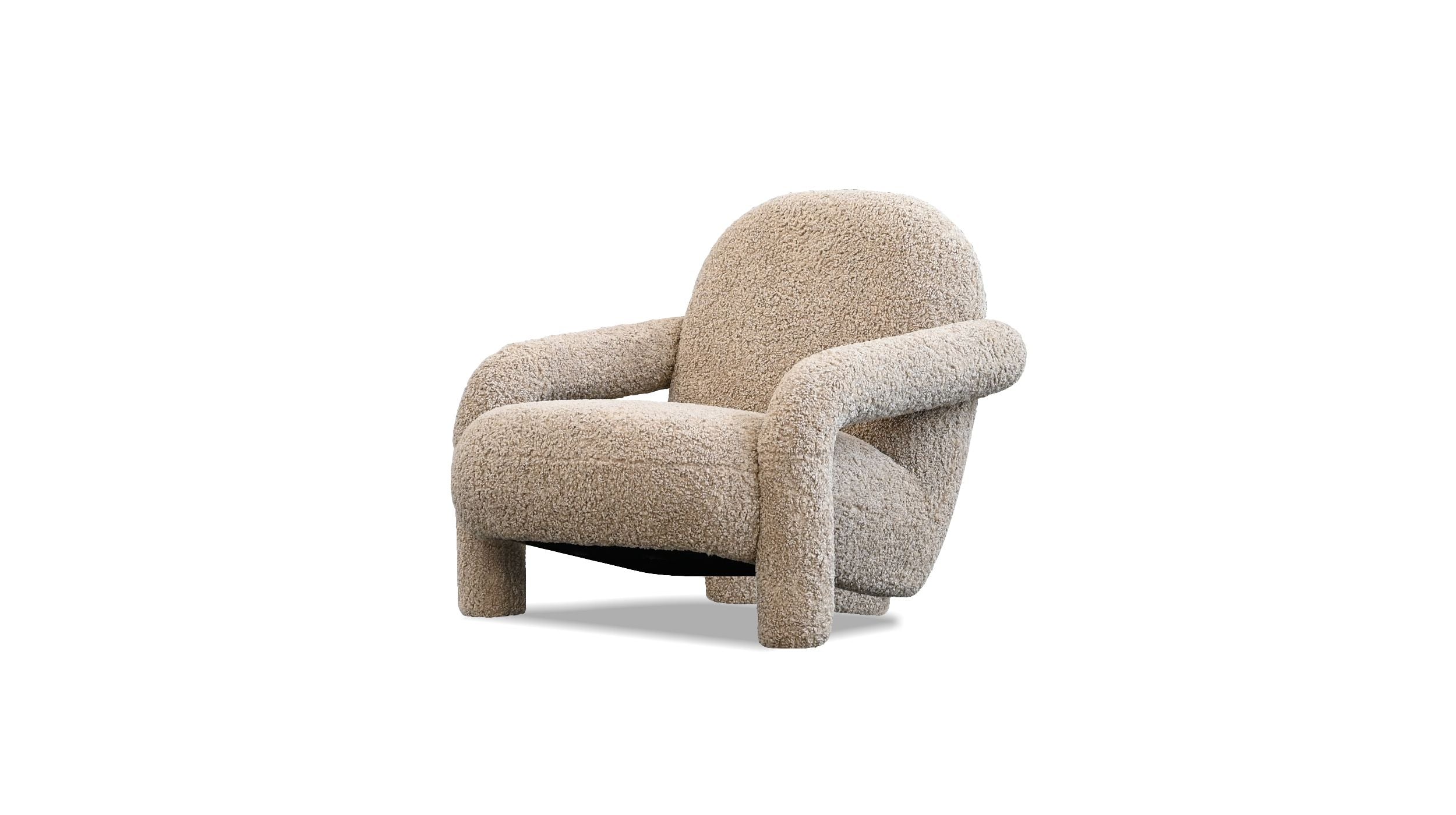 Blume Lounge Chair