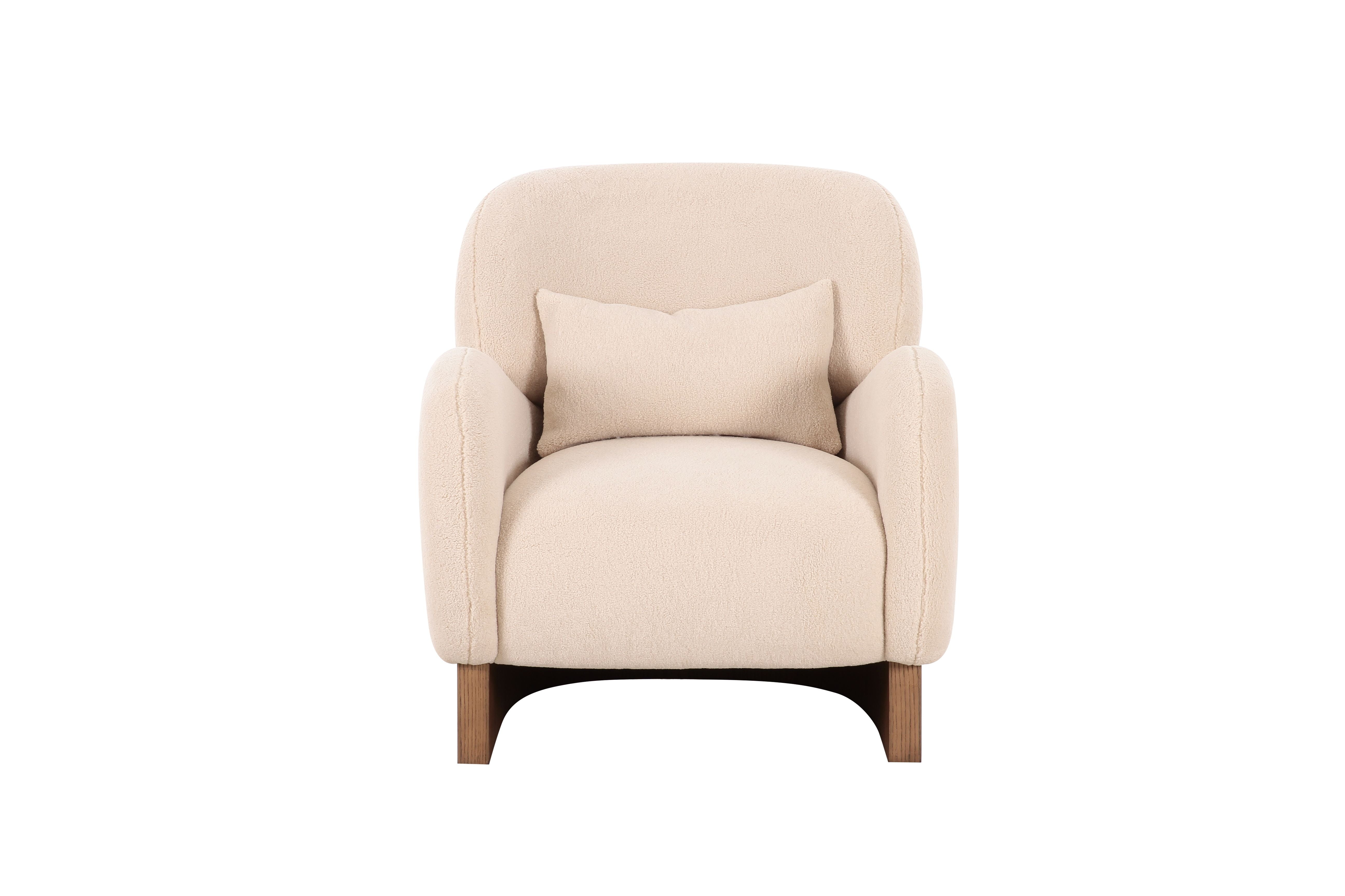 Cuddle Lounge Chair