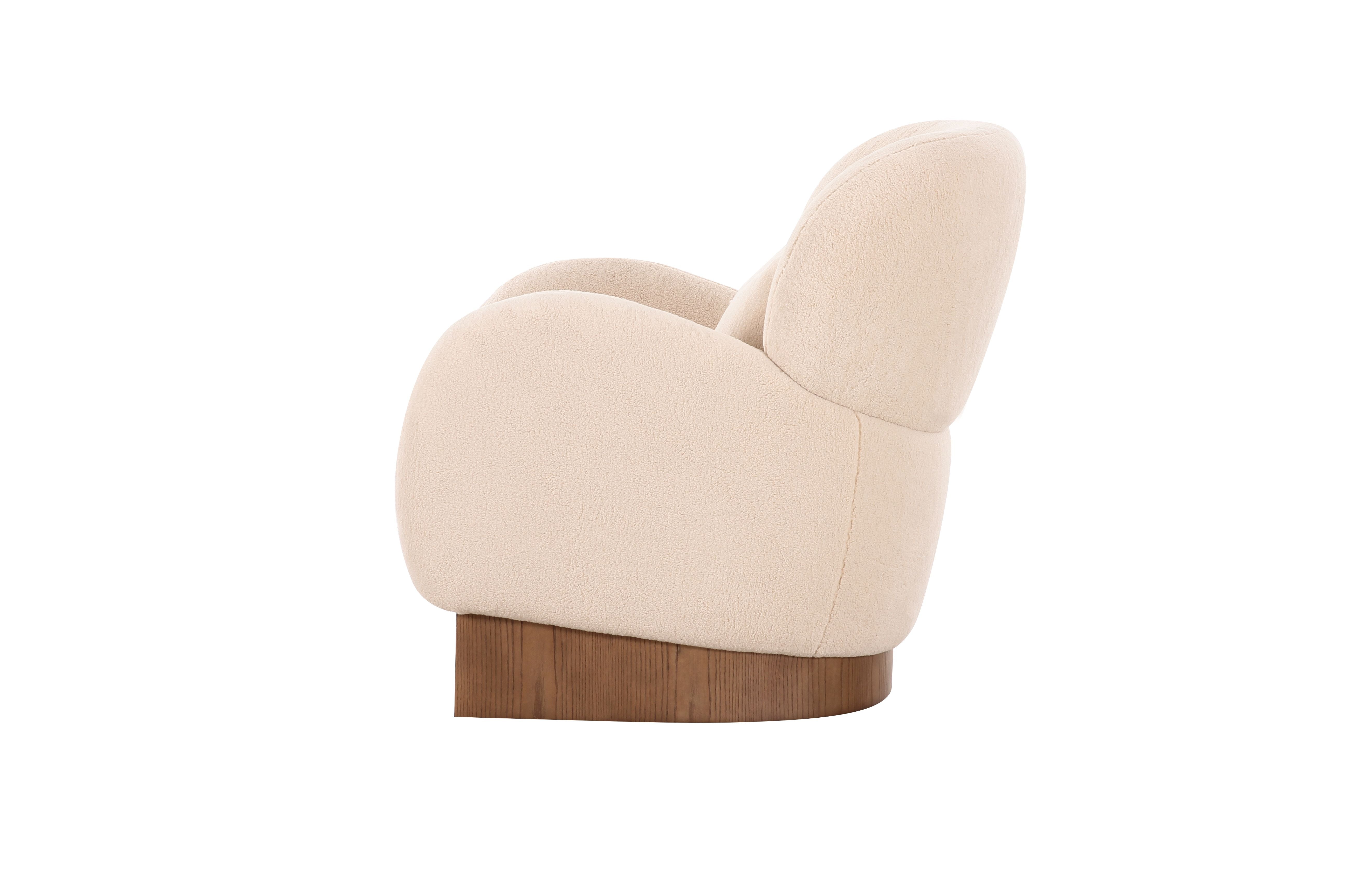 Cuddle Lounge Chair