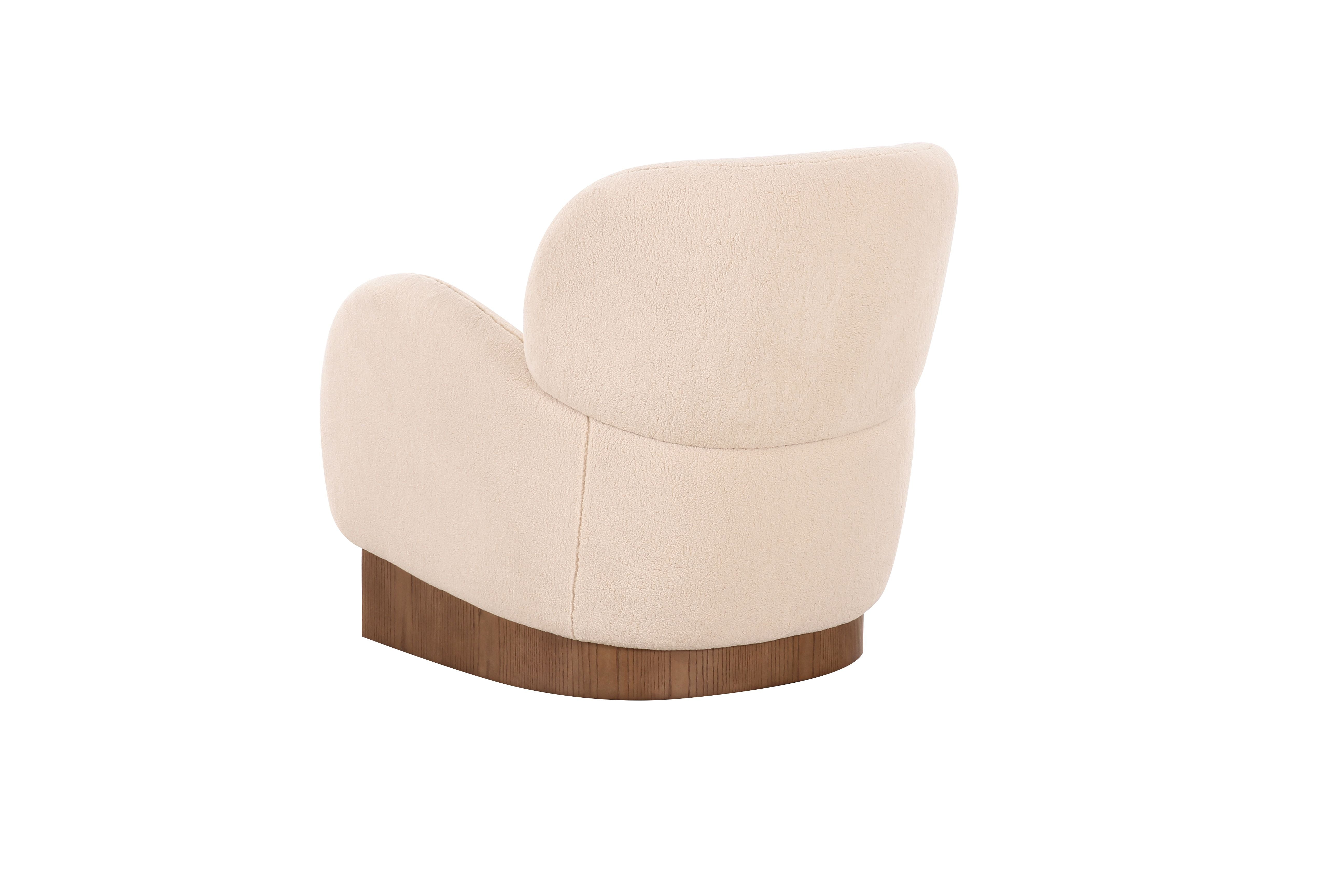 Cuddle Lounge Chair