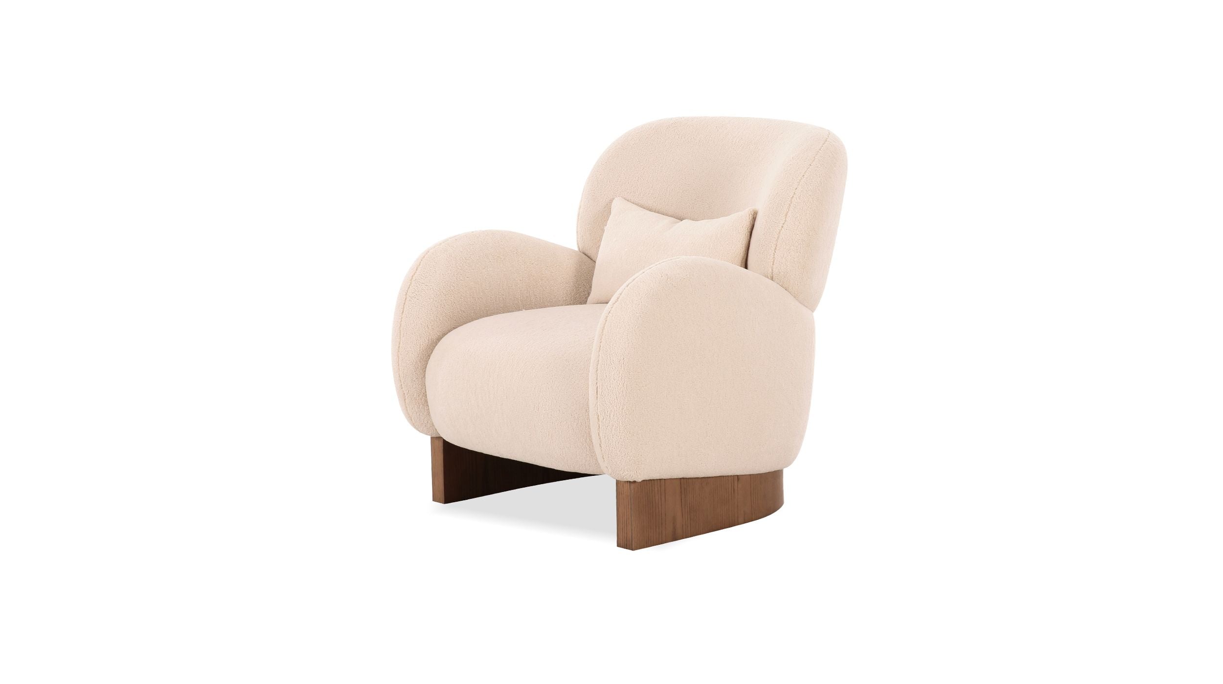 Cuddle Lounge Chair