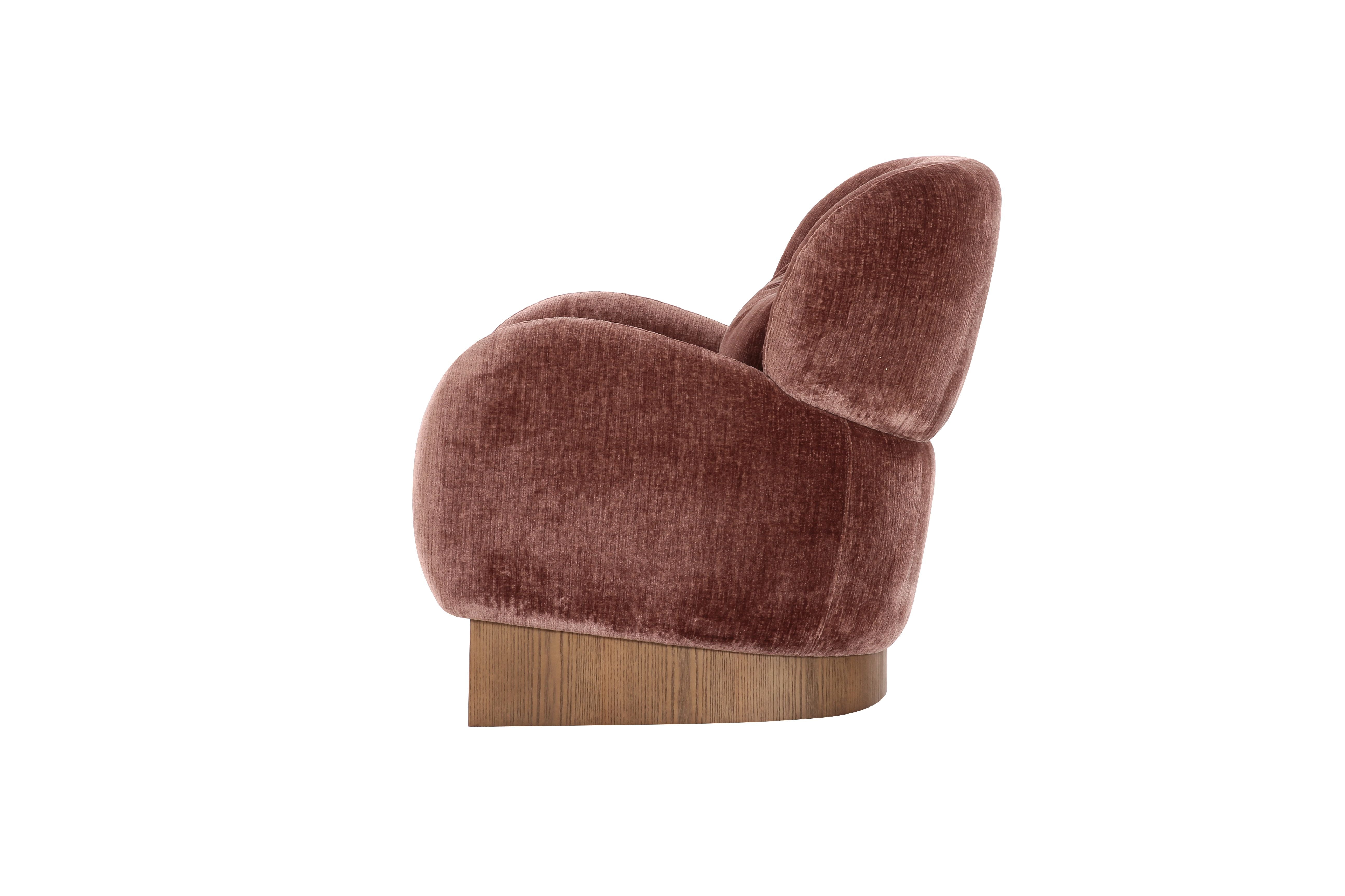 Cuddle Lounge Chair