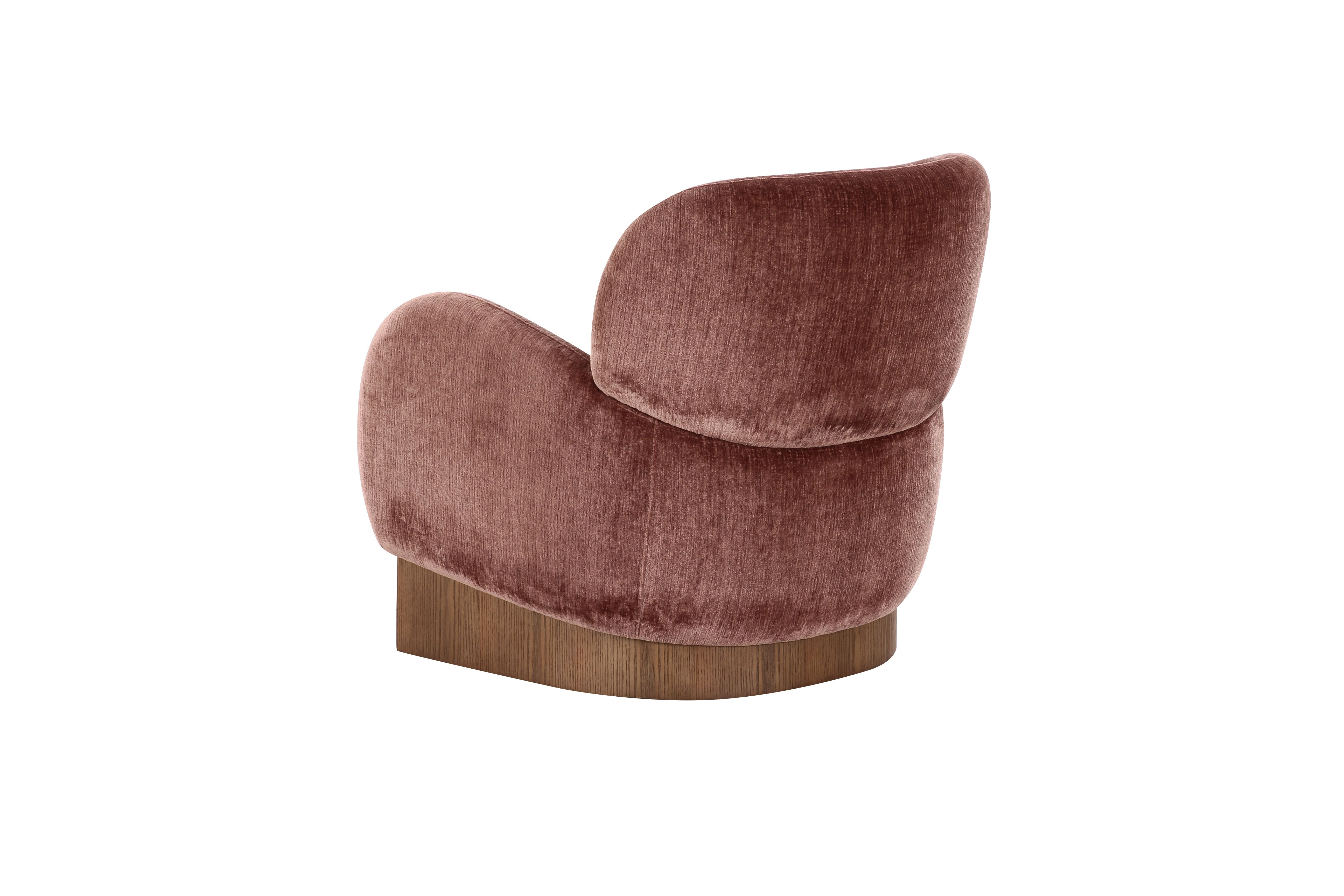 Cuddle Lounge Chair