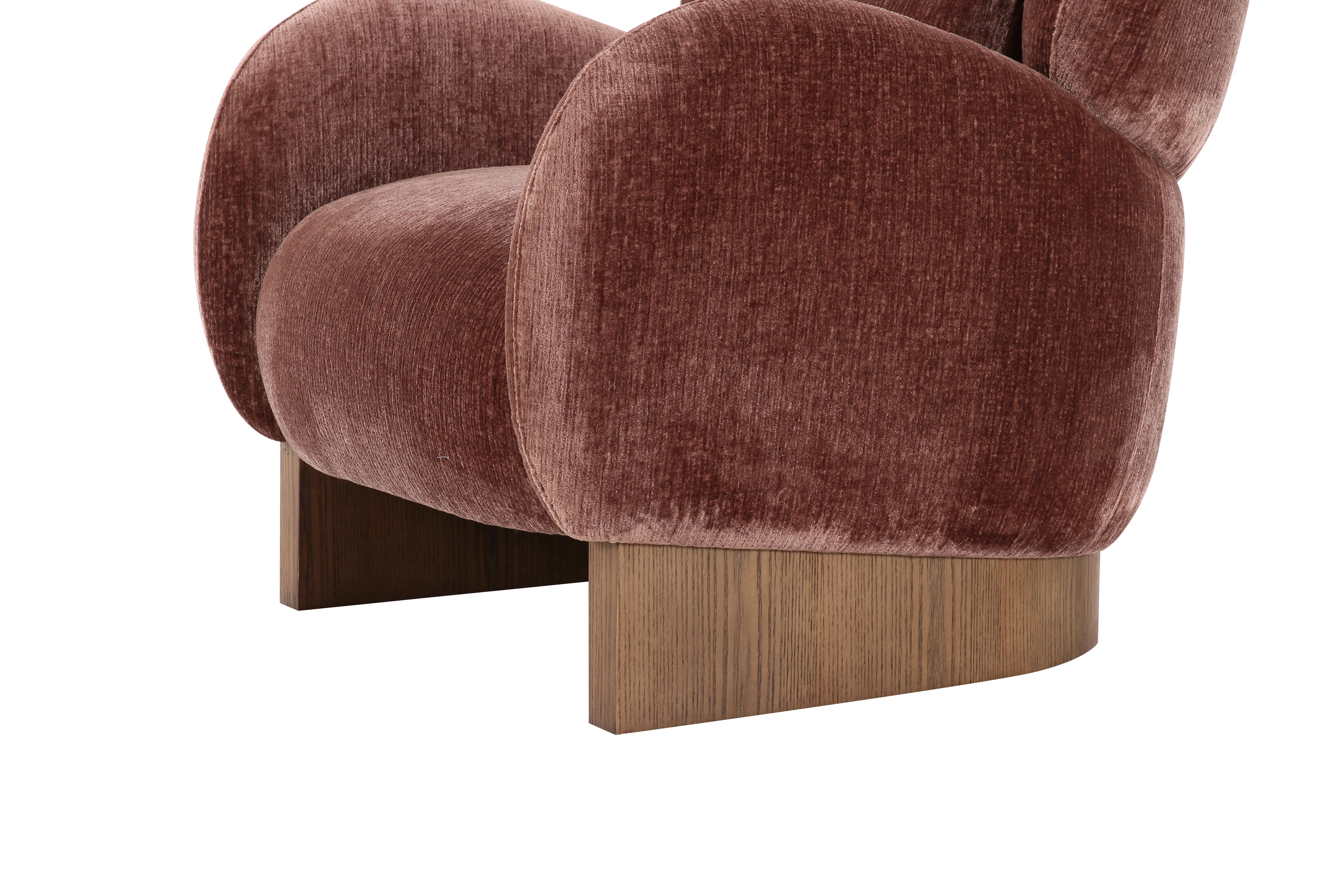 Cuddle Lounge Chair