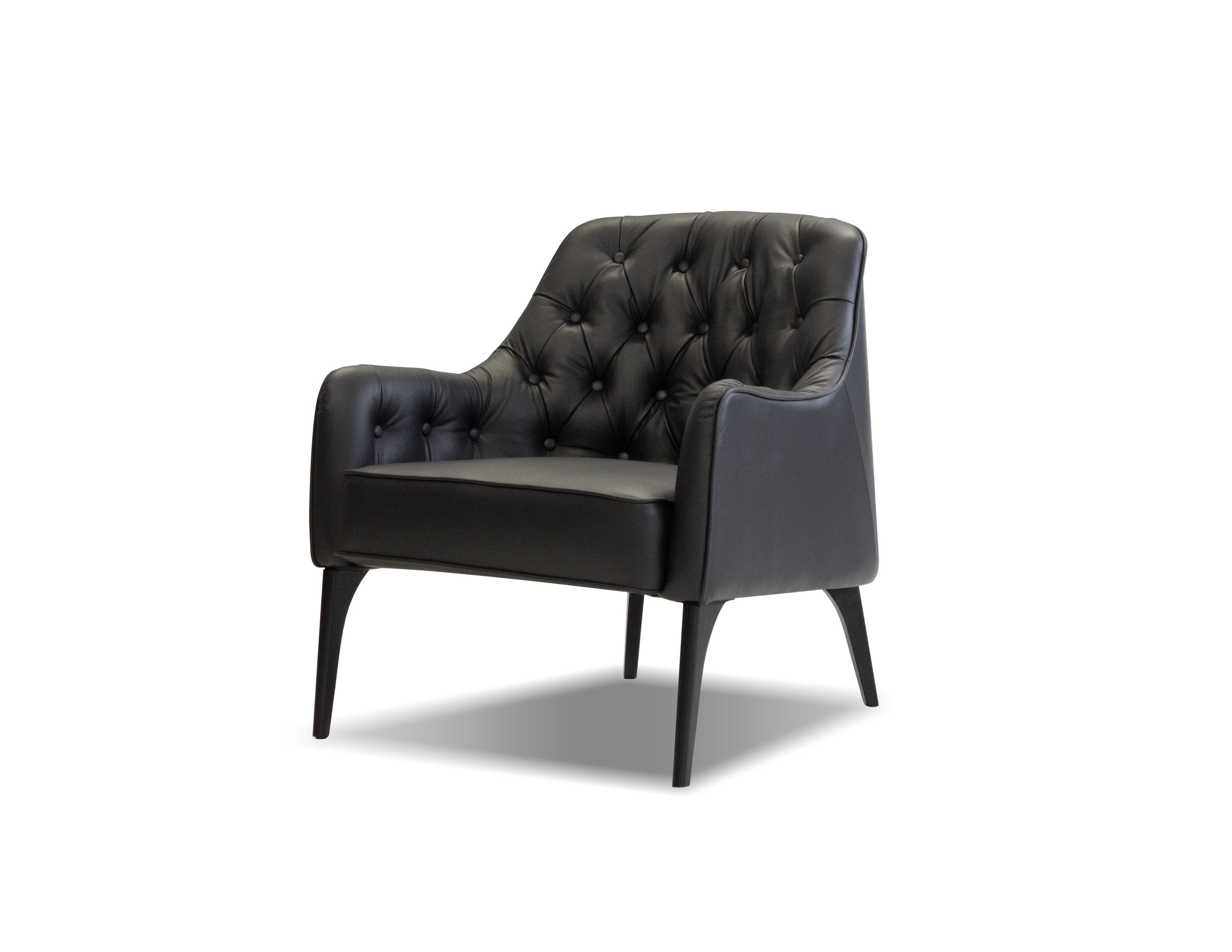 Ellington Lounge Chair