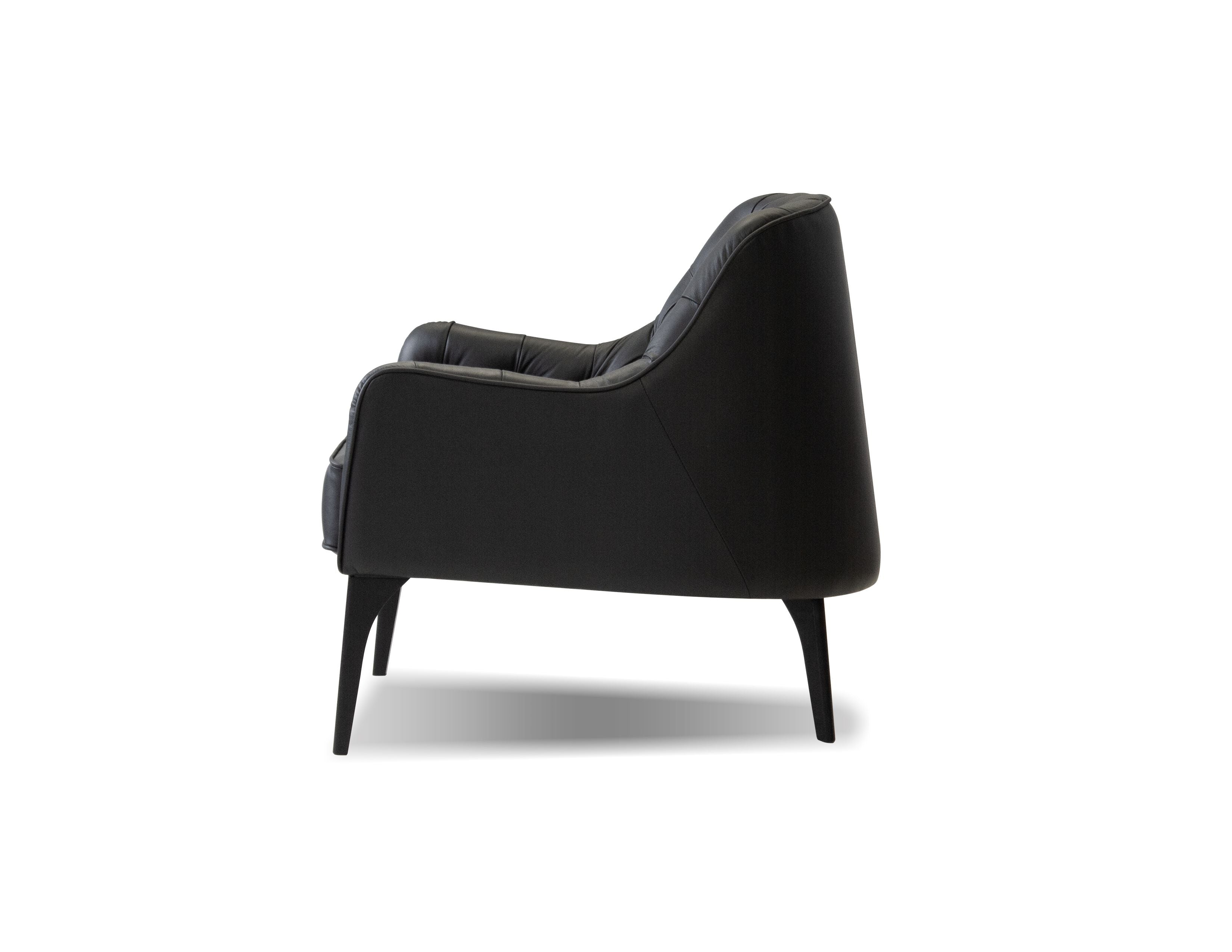 Ellington Lounge Chair