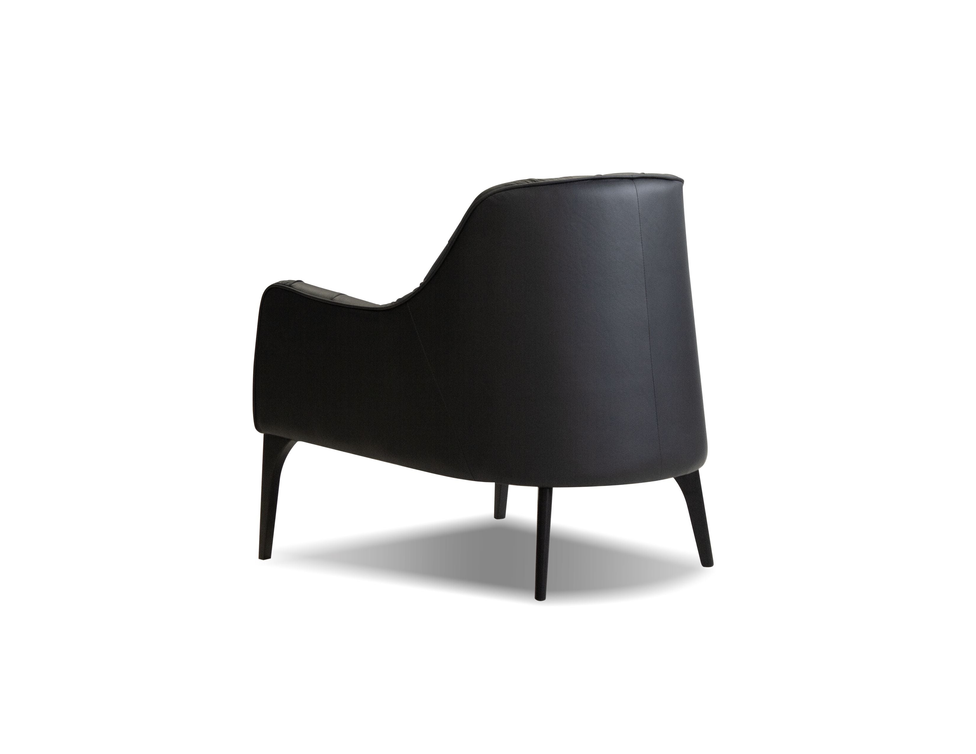 Ellington Lounge Chair