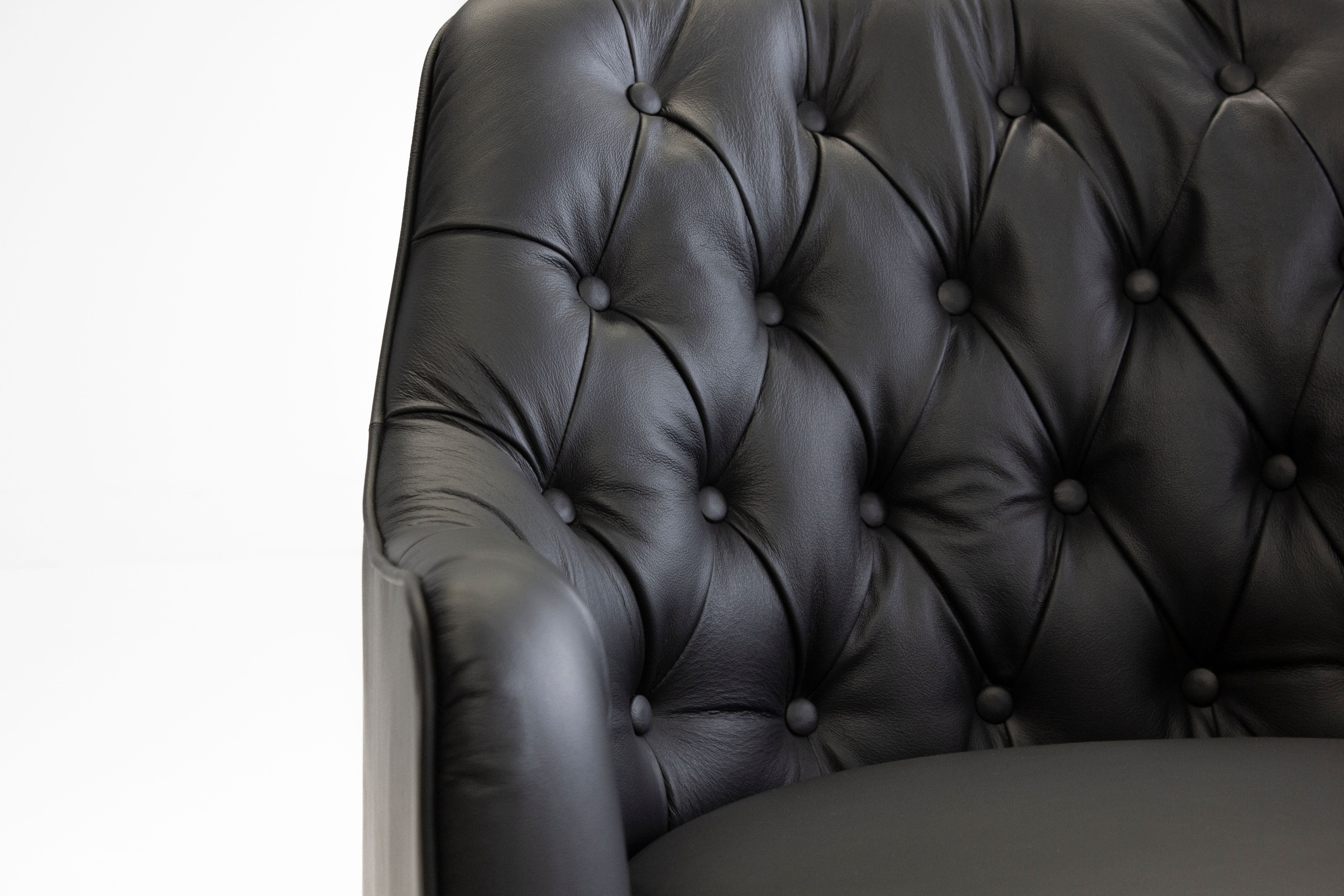 Ellington Lounge Chair