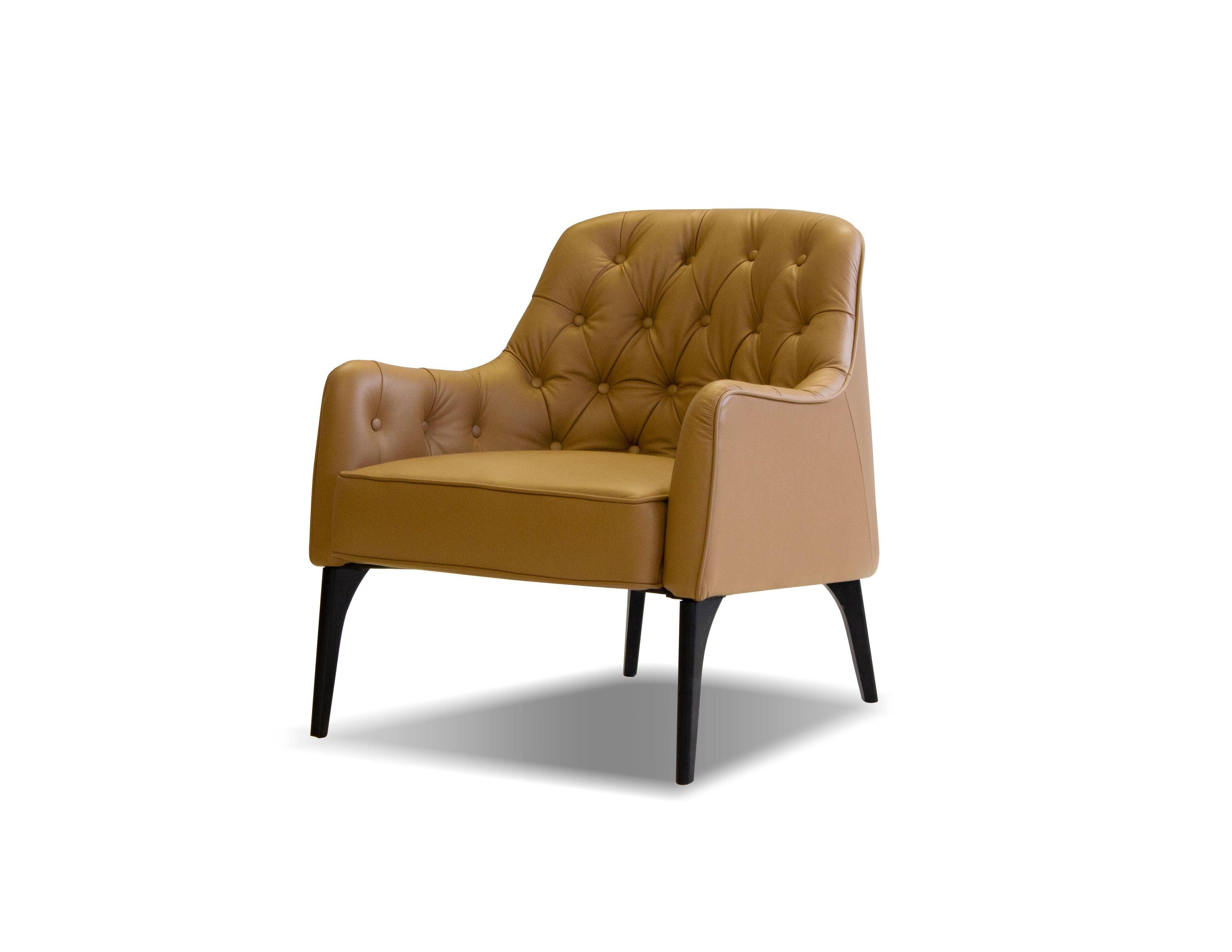 Ellington Lounge Chair