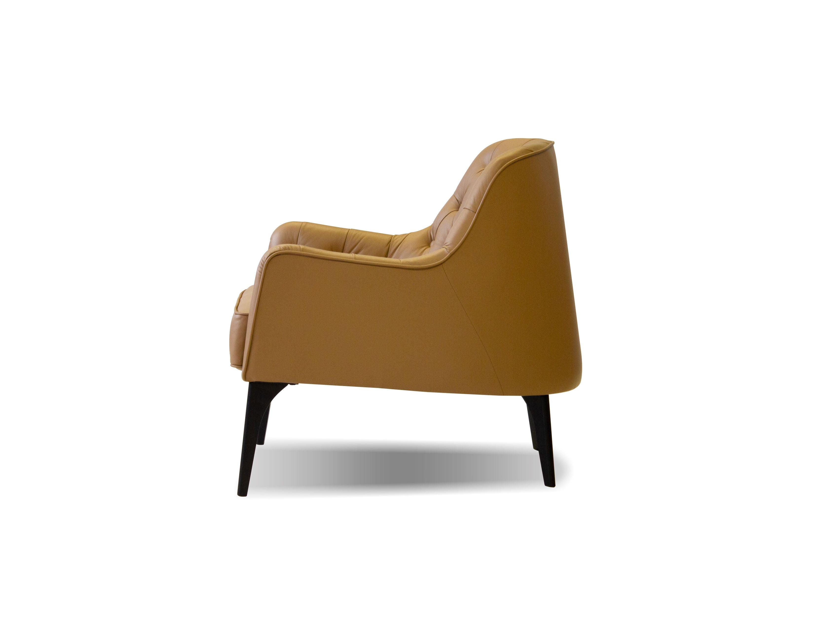 Ellington Lounge Chair