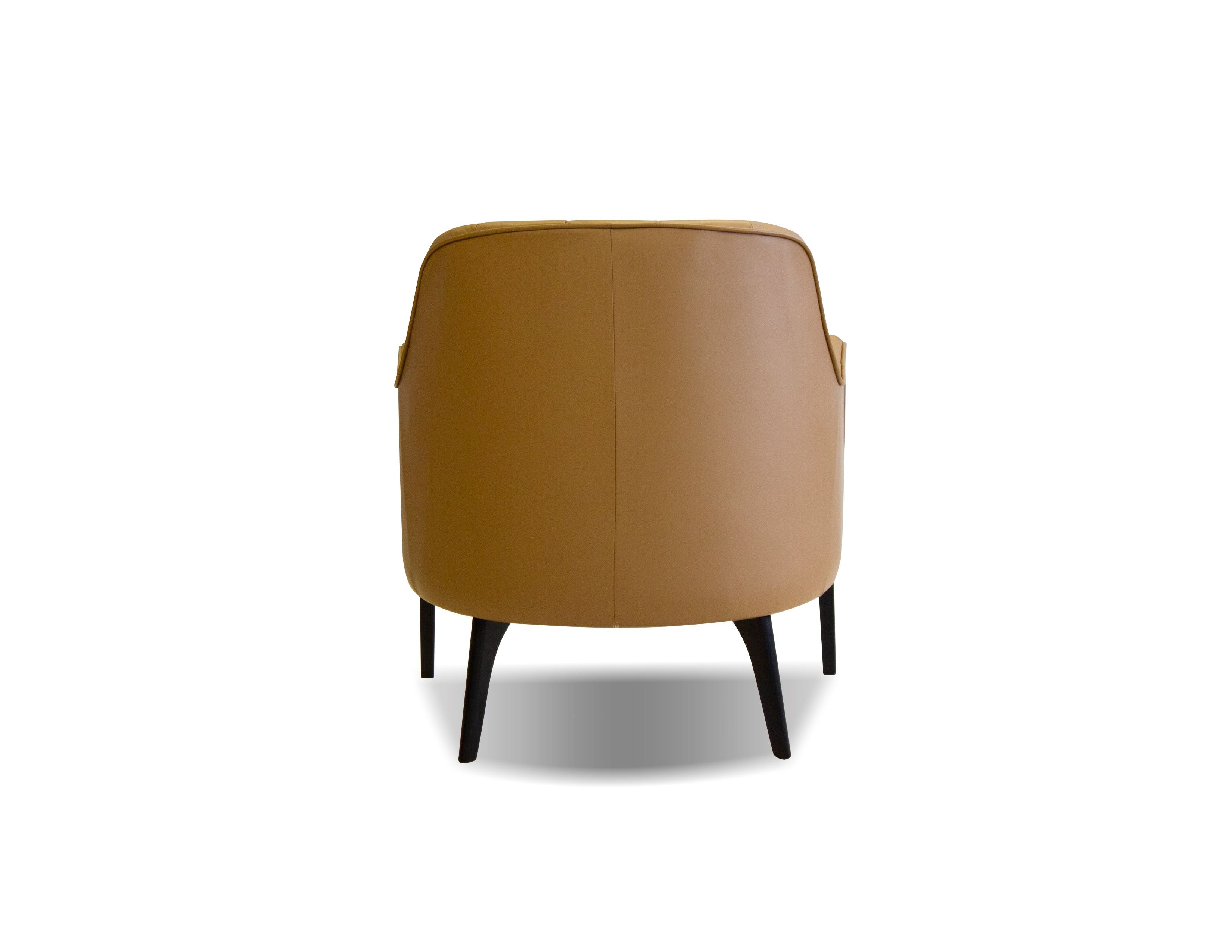 Ellington Lounge Chair