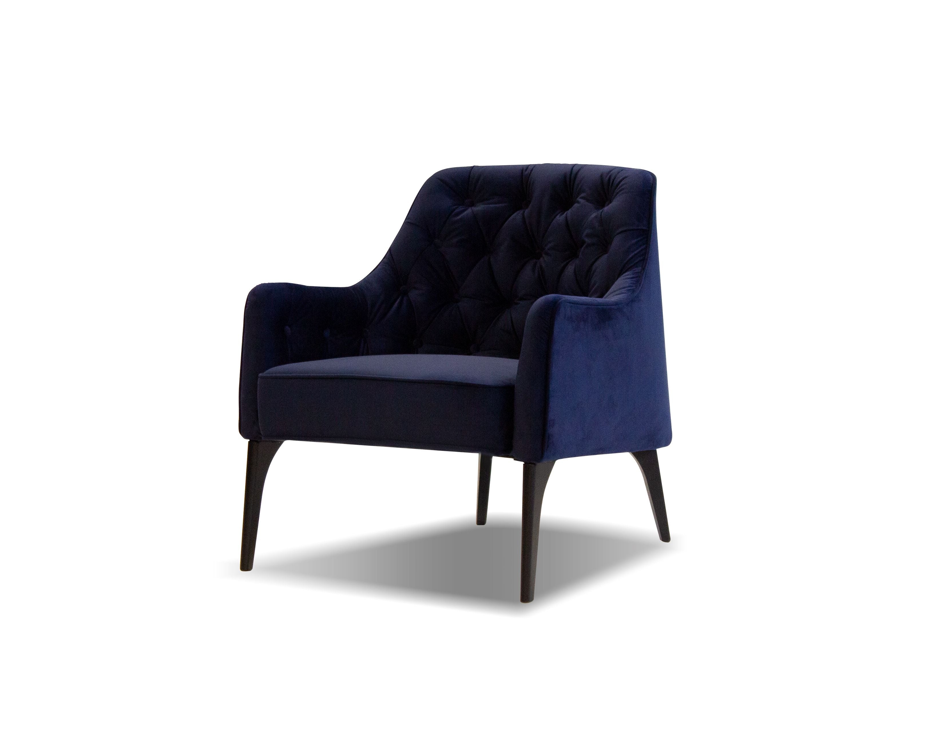 Ellington Lounge Chair