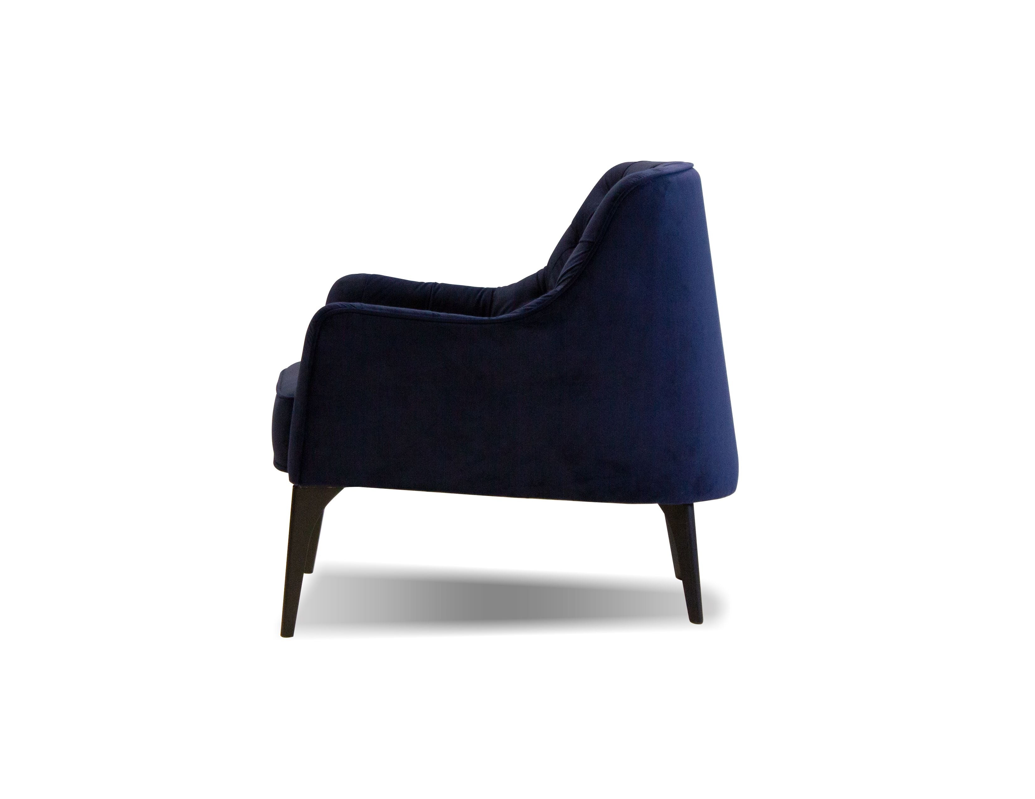 Ellington Lounge Chair
