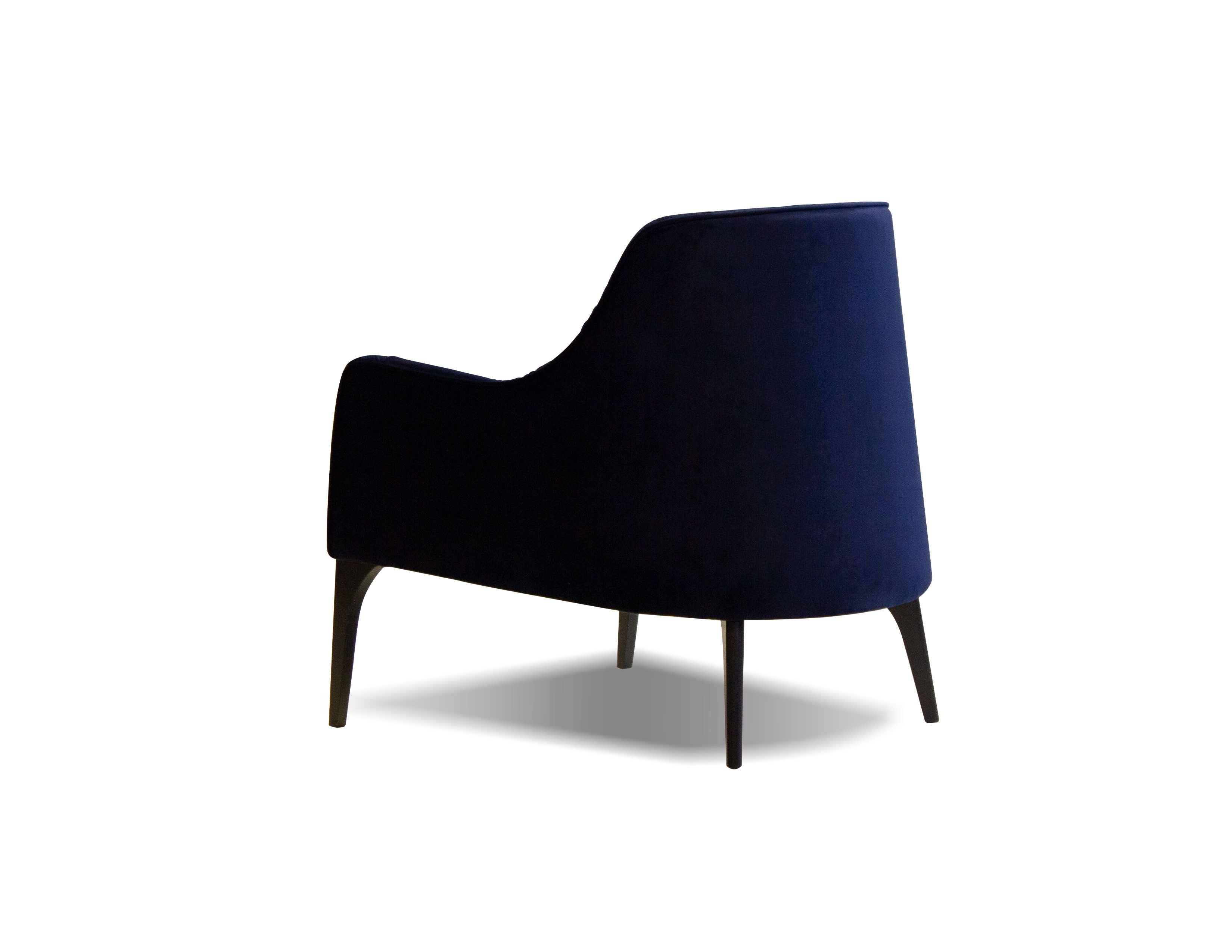 Ellington Lounge Chair