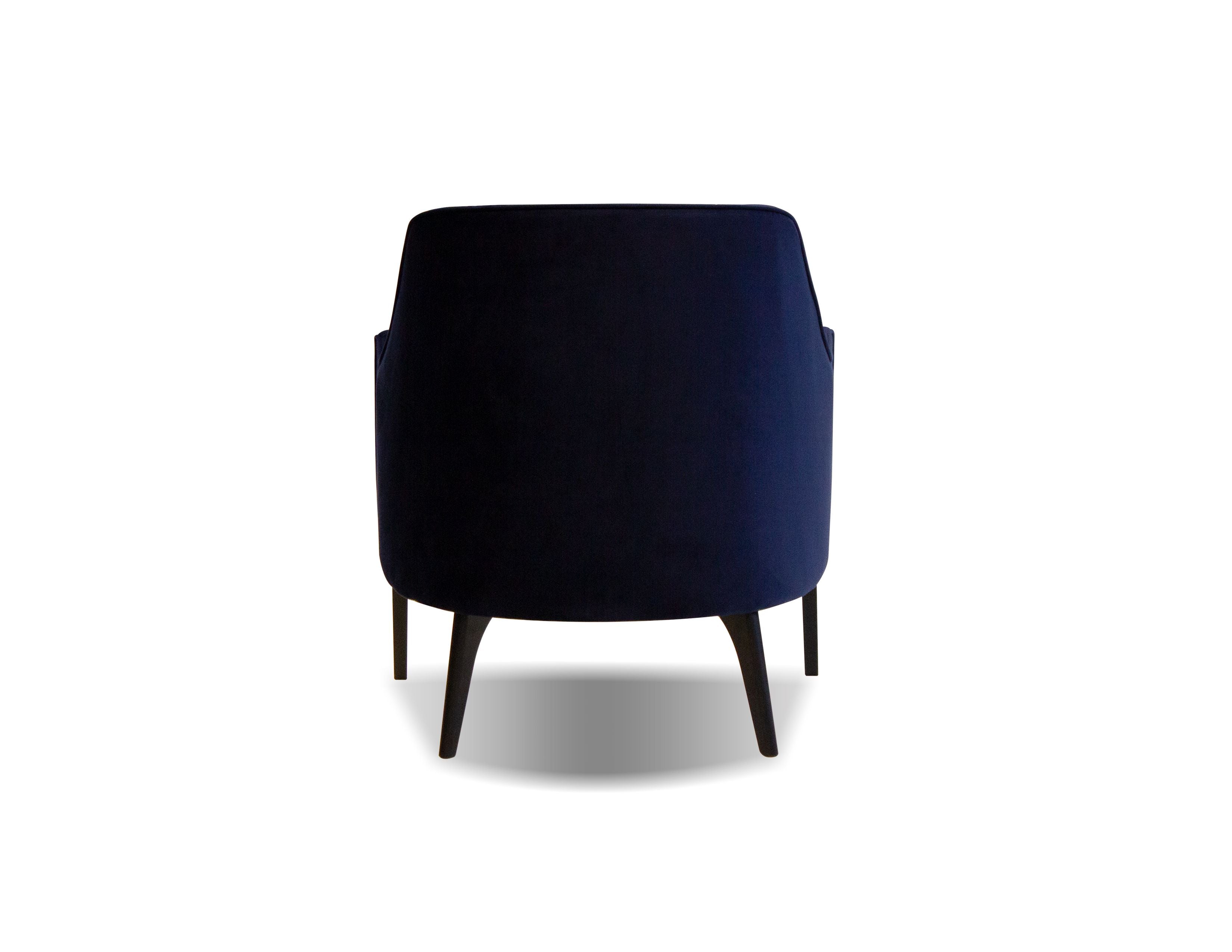 Ellington Lounge Chair