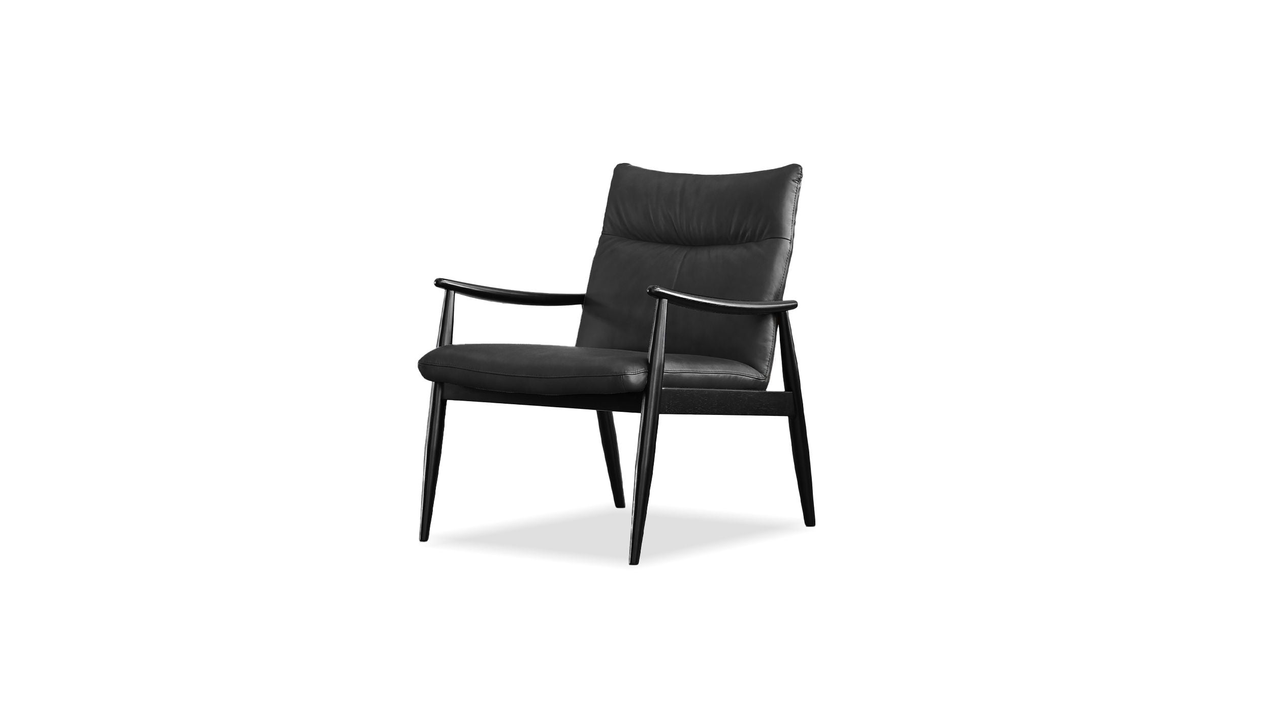 Inga Lounge Chair