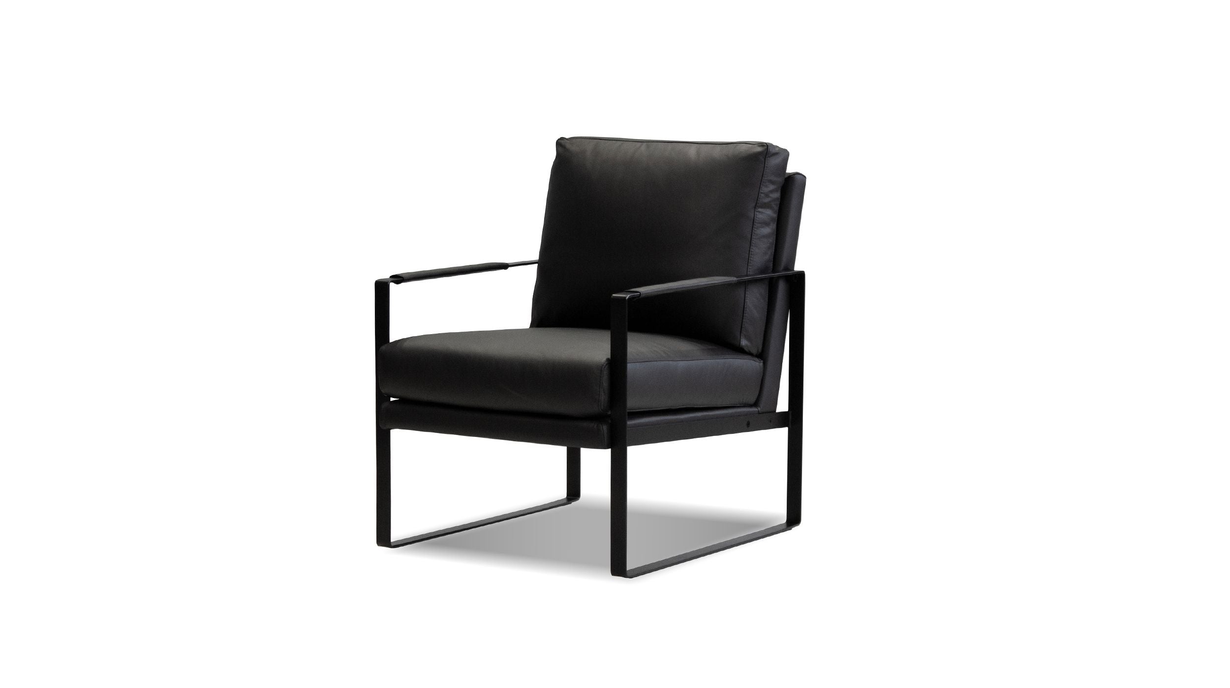 Mitchell Lounge Chair