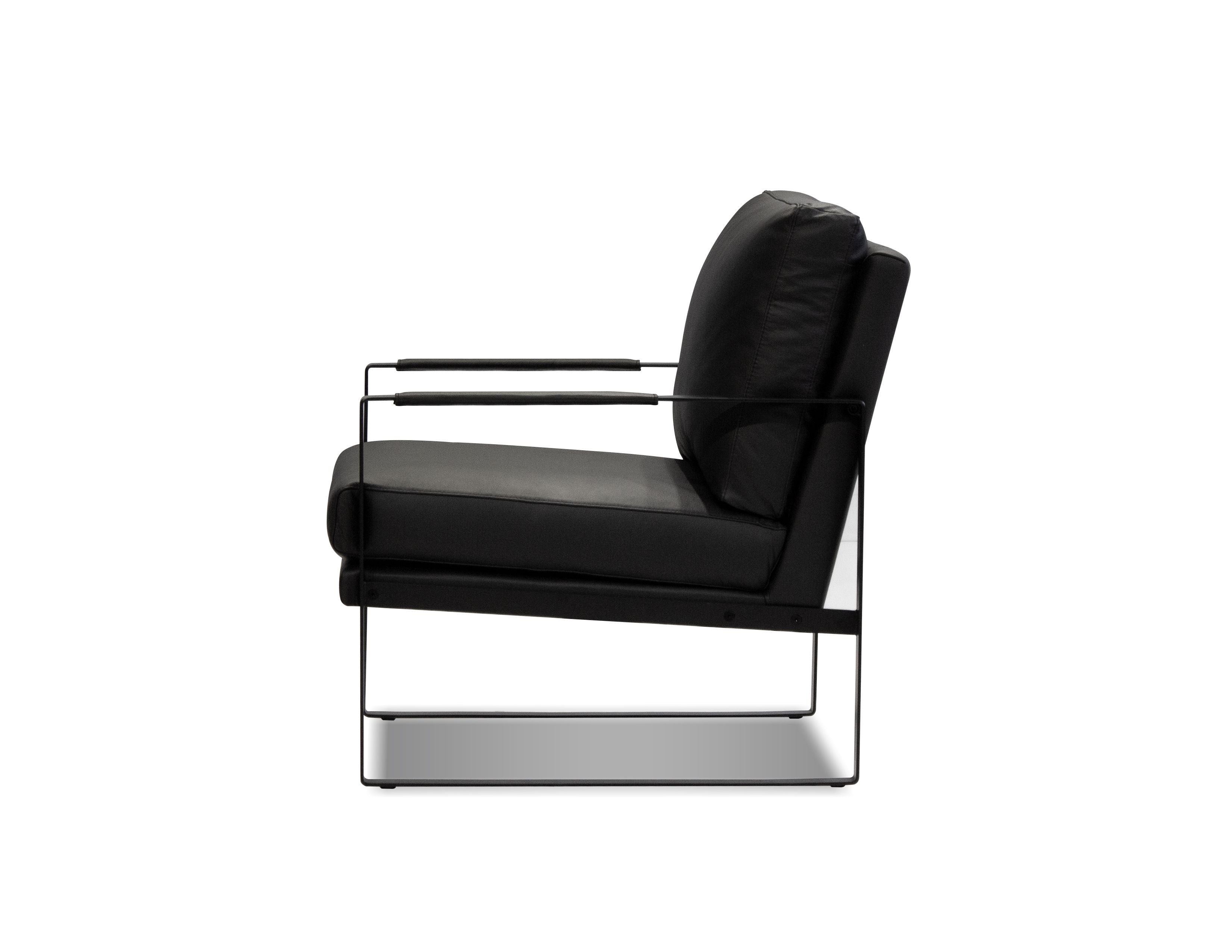 Mitchell Lounge Chair